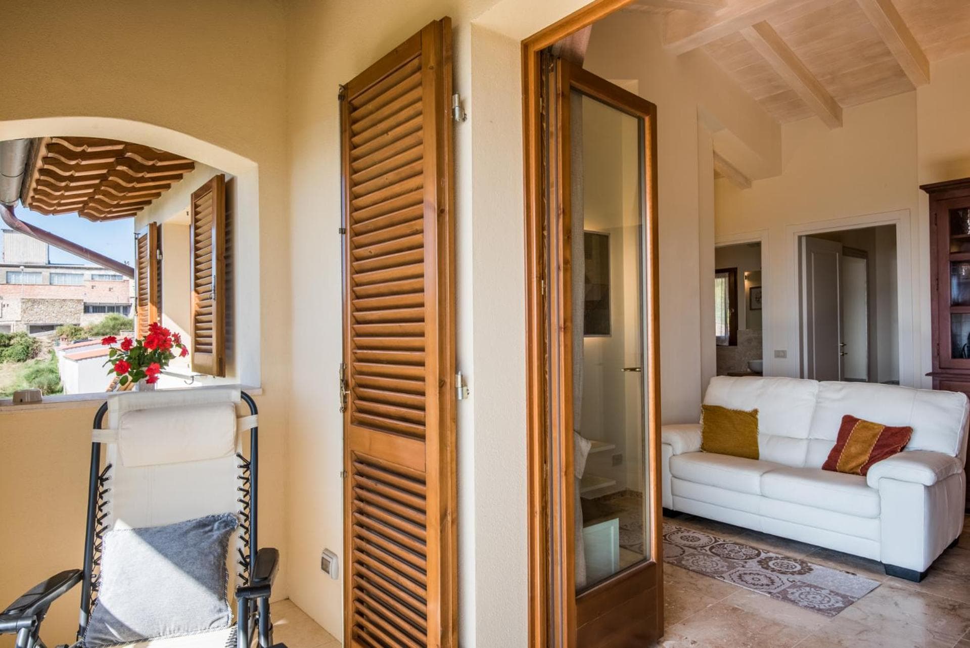 Casa Vacanze Squarcialupi