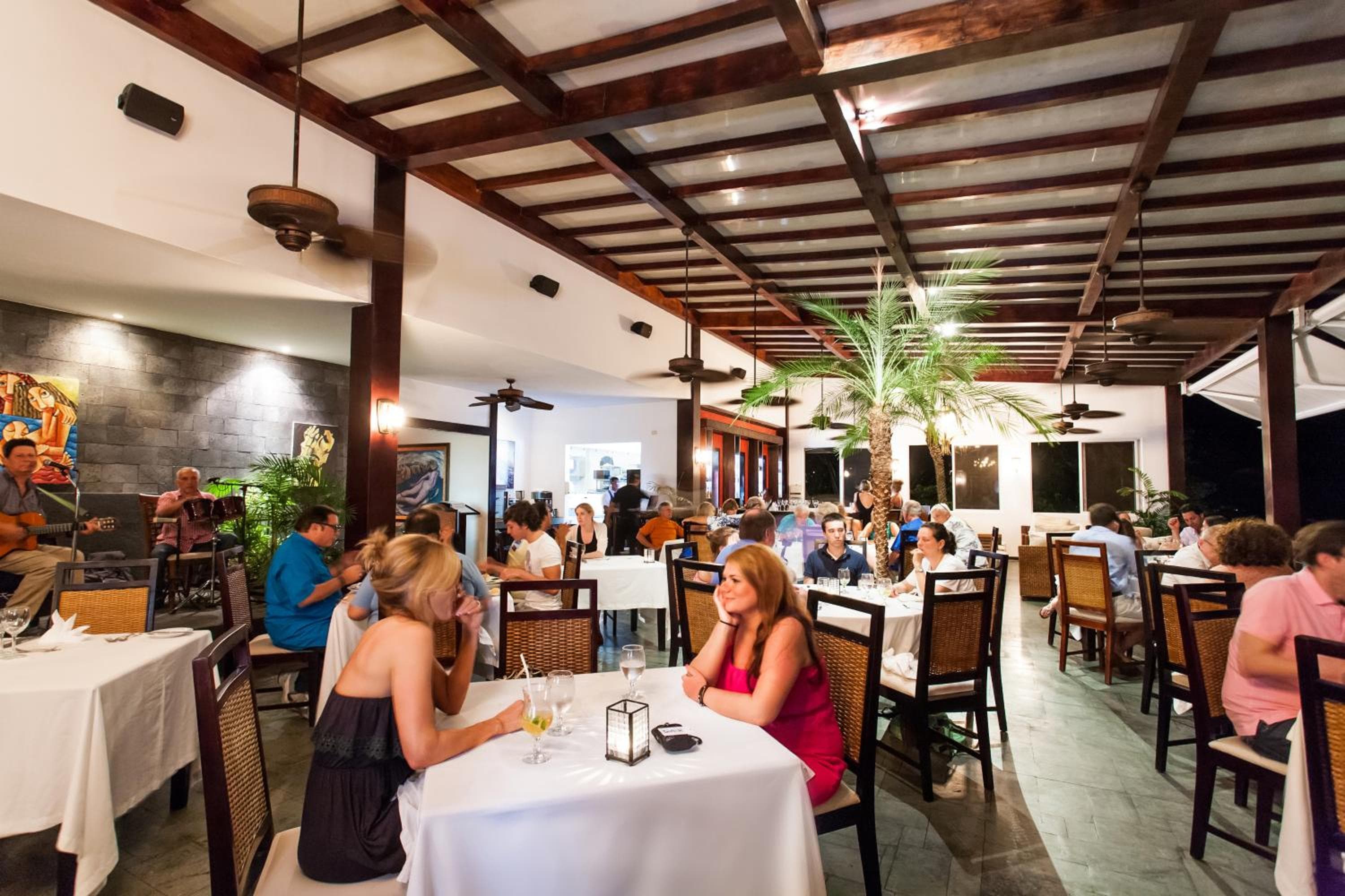 Gaia Hotel & Reserve- Adults Only
