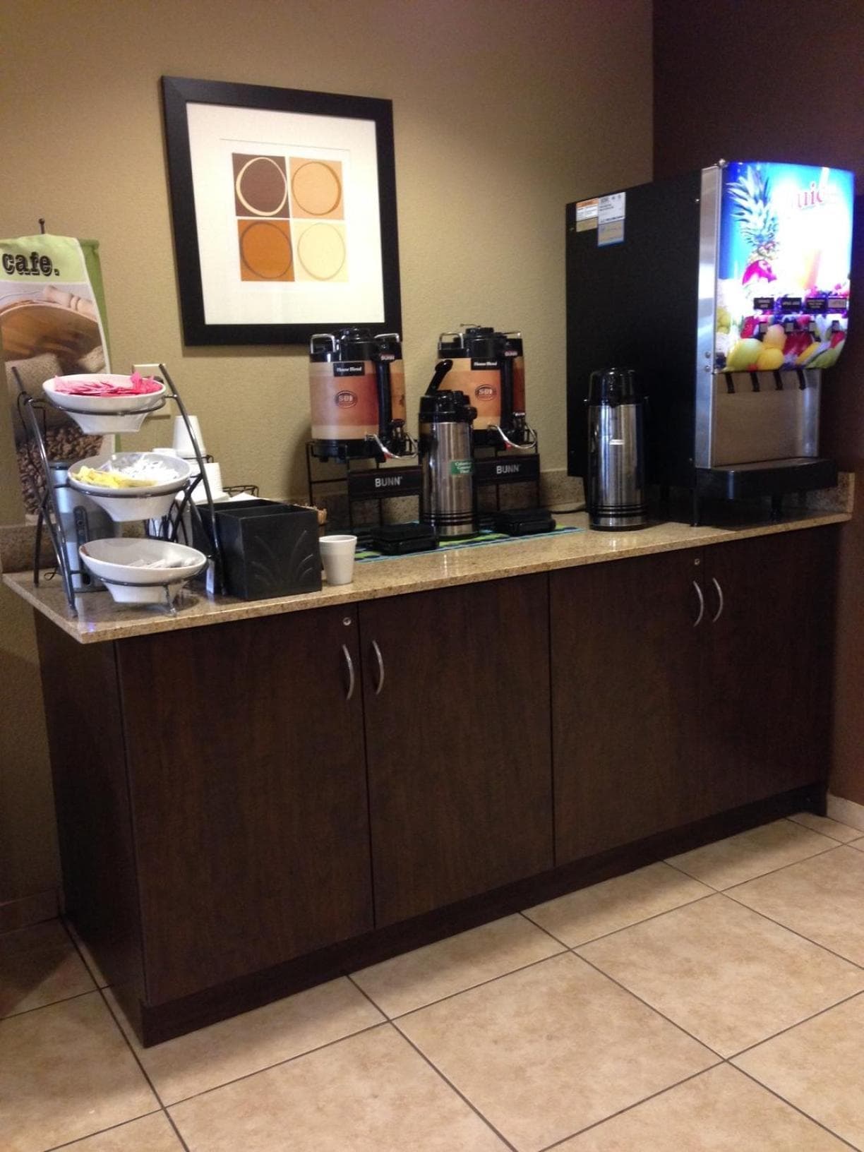Microtel Inn & Suites by Wyndham Harrisonburg
