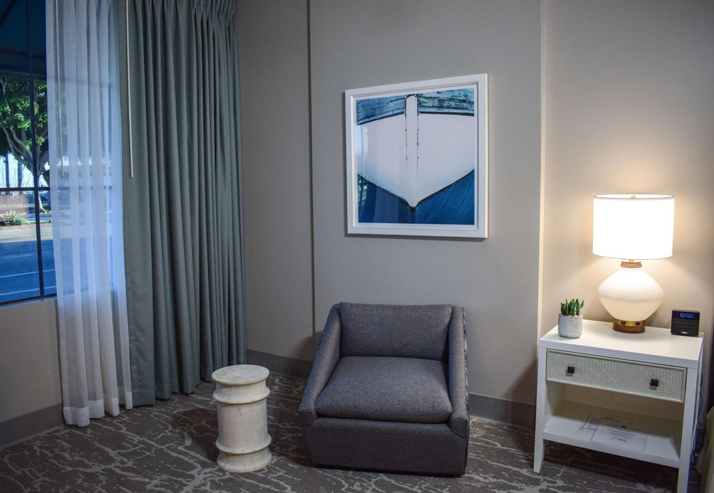 Beachside Inn