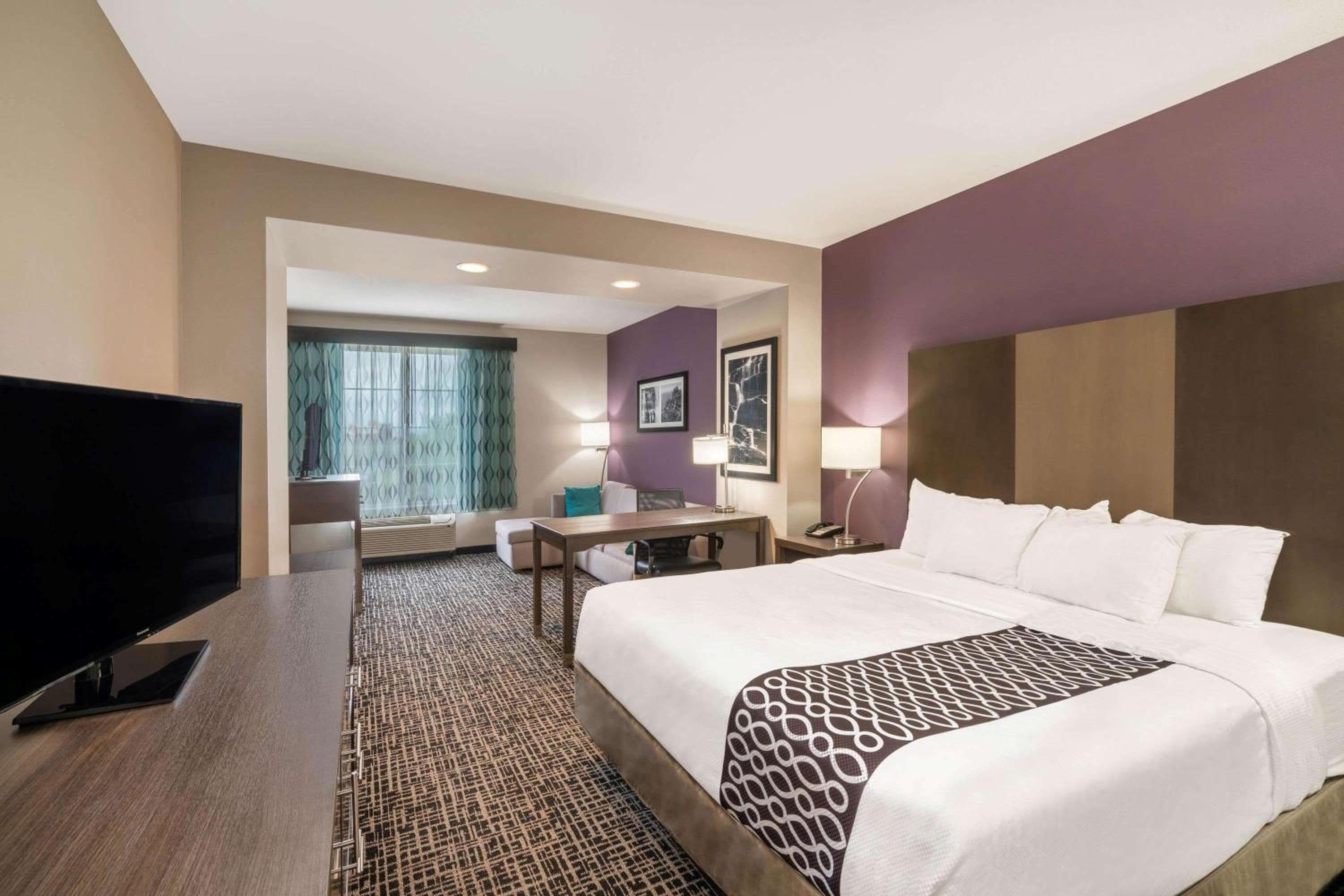 La Quinta by Wyndham Chattanooga - Lookout Mtn