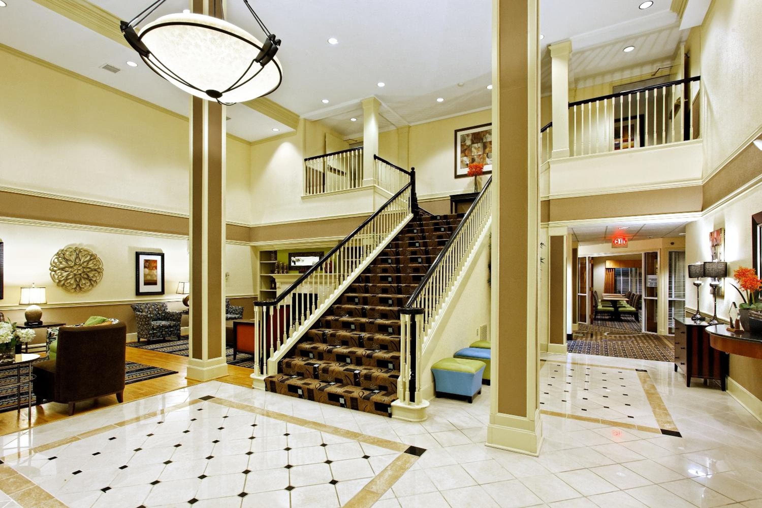 Garner Hotel Evansville East by IHG
