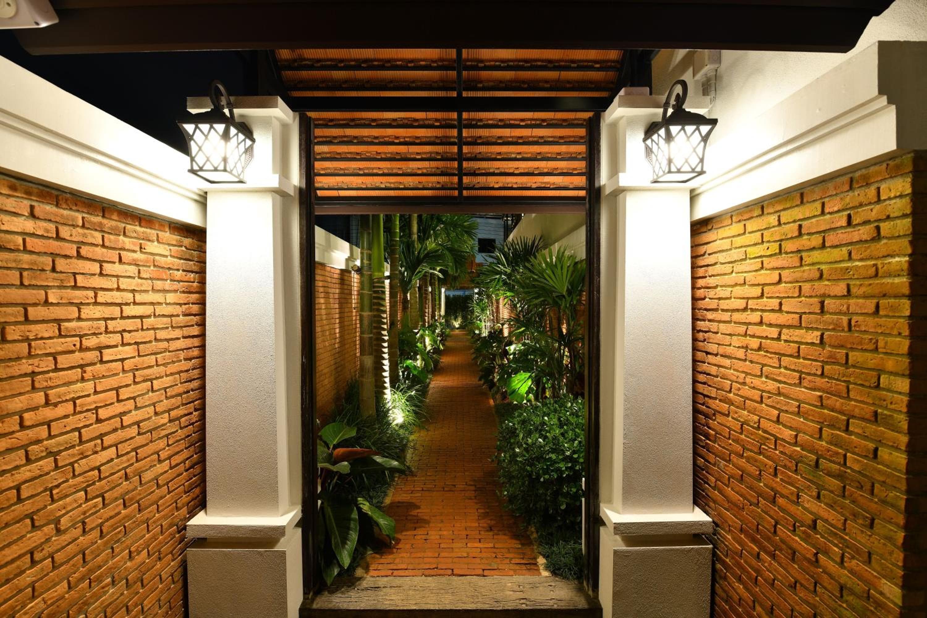 El Barrio Lanna
