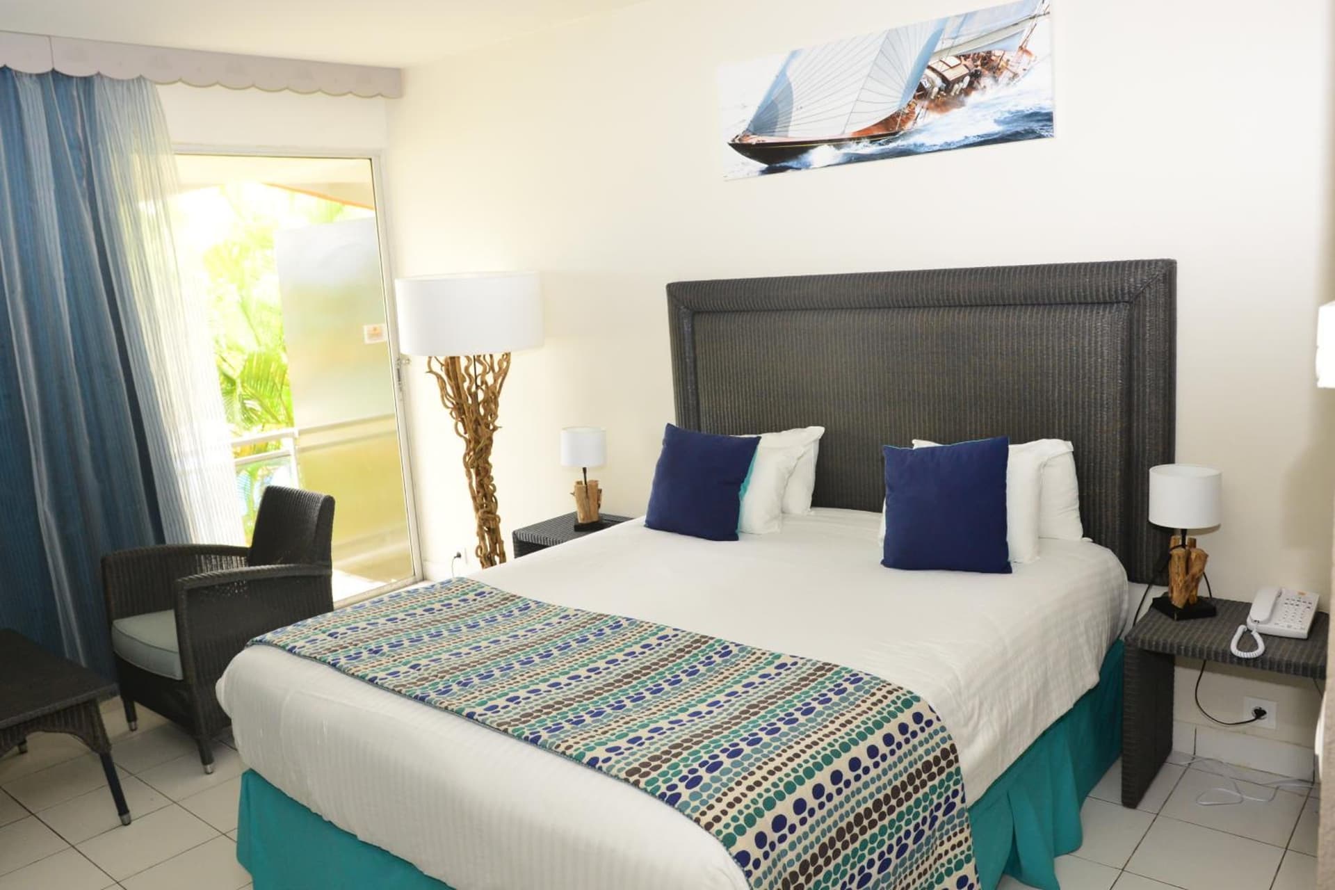 Hotel Fleur d'Epee