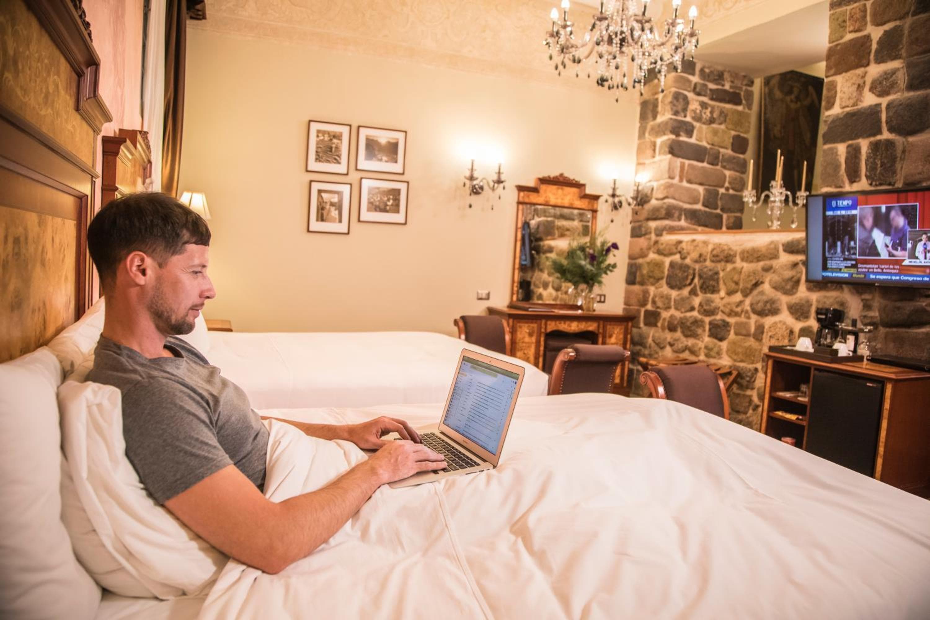 Aranwa Cusco Boutique Hotel