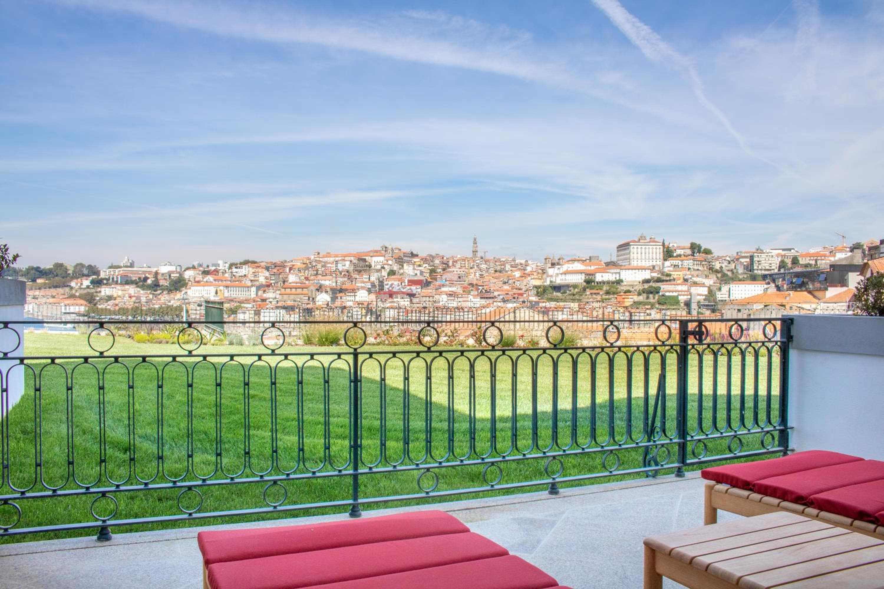The Yeatman
