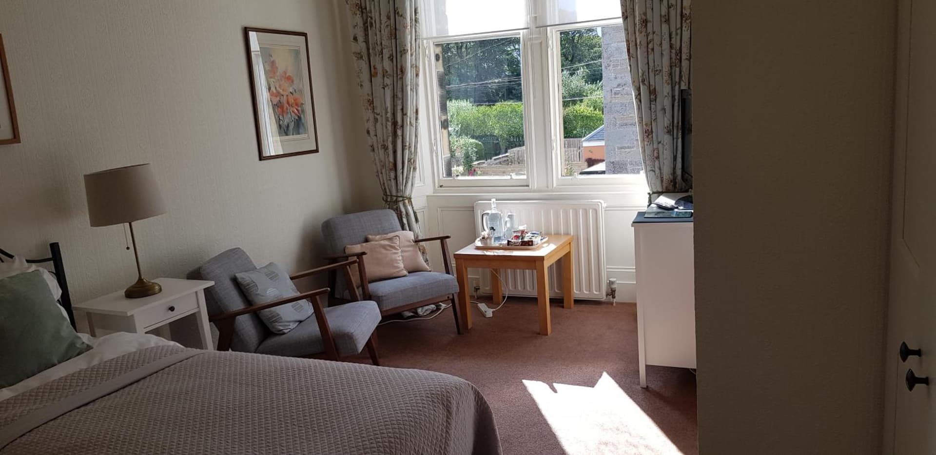 Arden House - rooms with continental breakfast