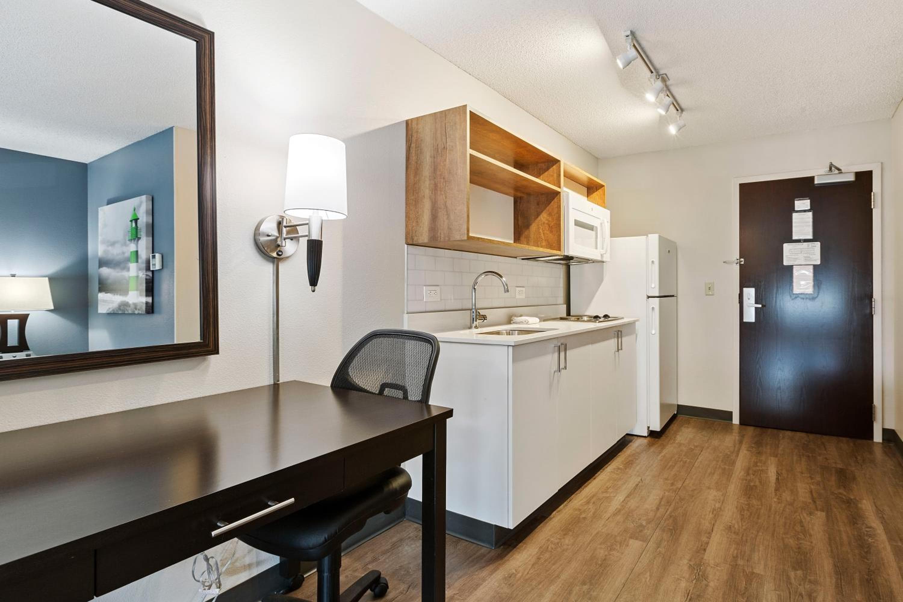 Extended Stay America Premier Suites - San Francisco - Belmont