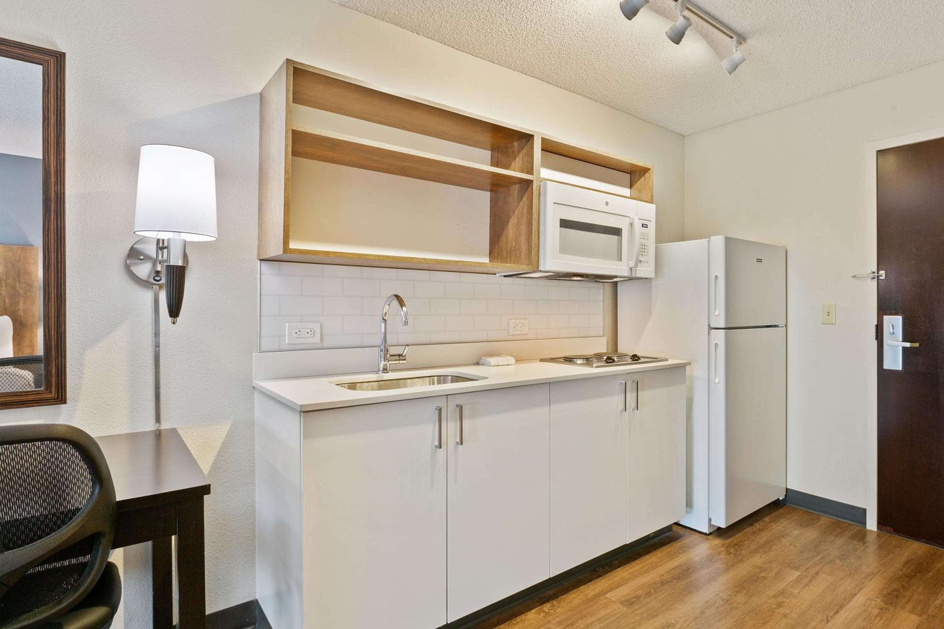 Extended Stay America Premier Suites - San Francisco - Belmont