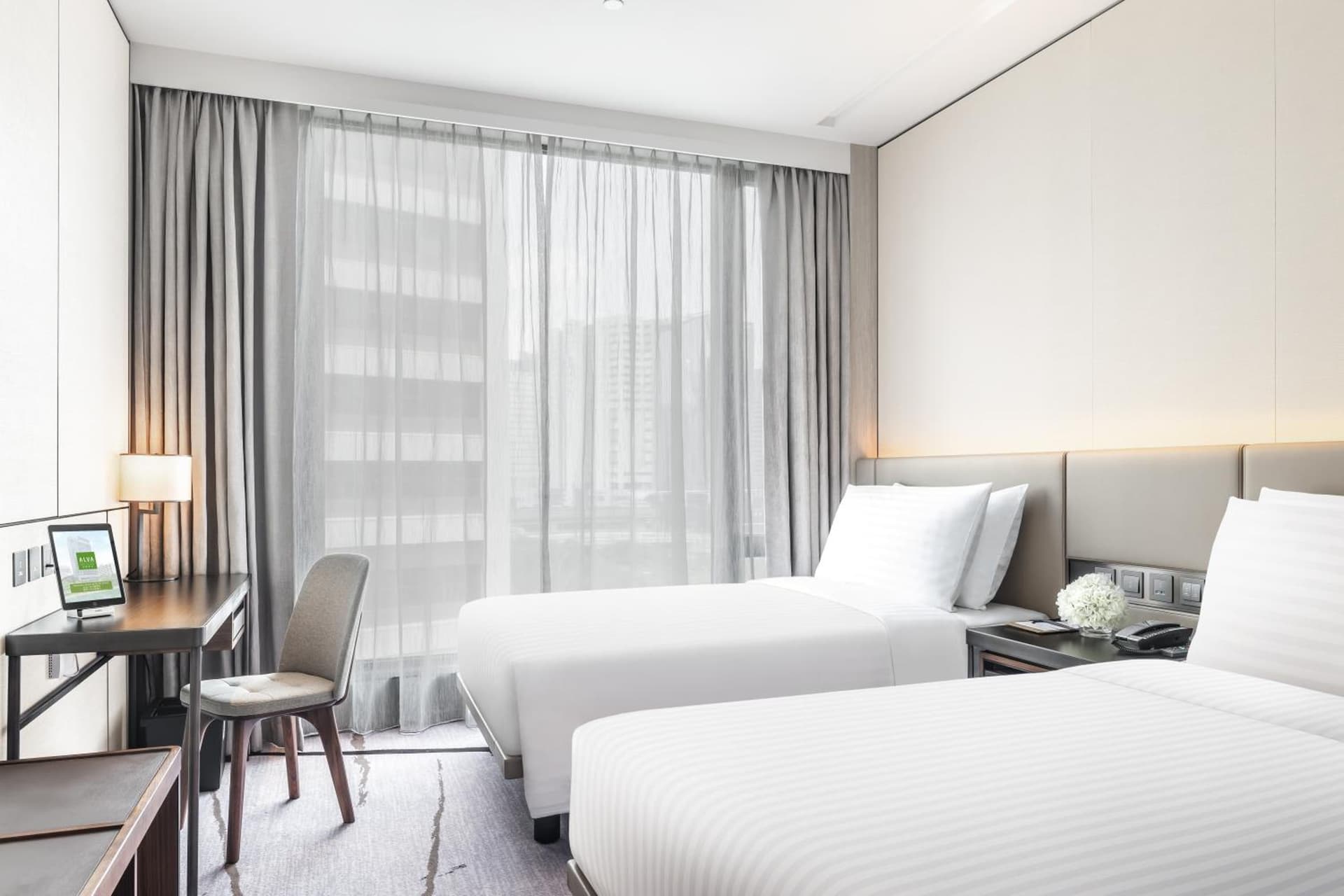ALVA HOTEL BY ROYAL