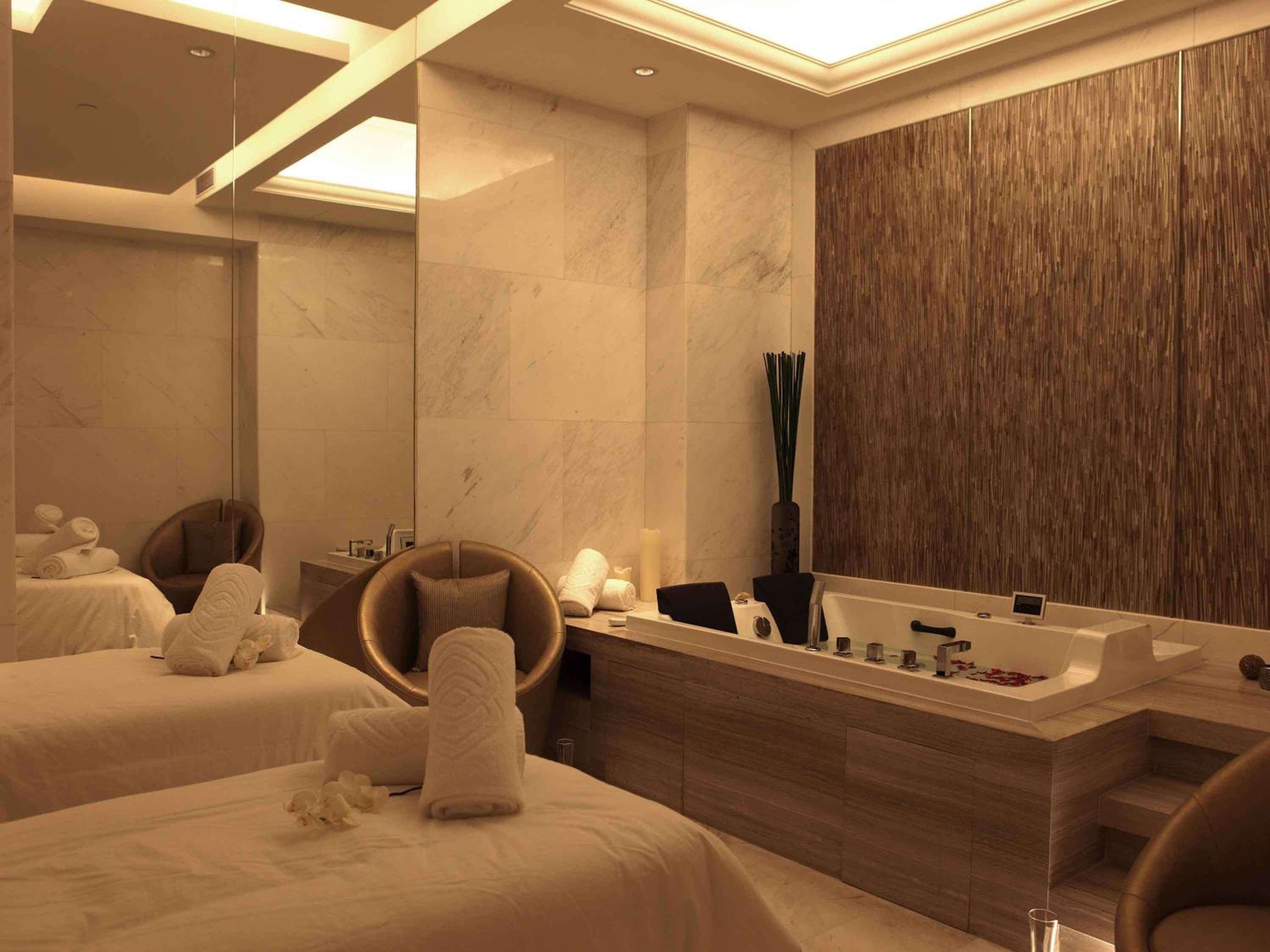 Sofitel Guangzhou Sunrich