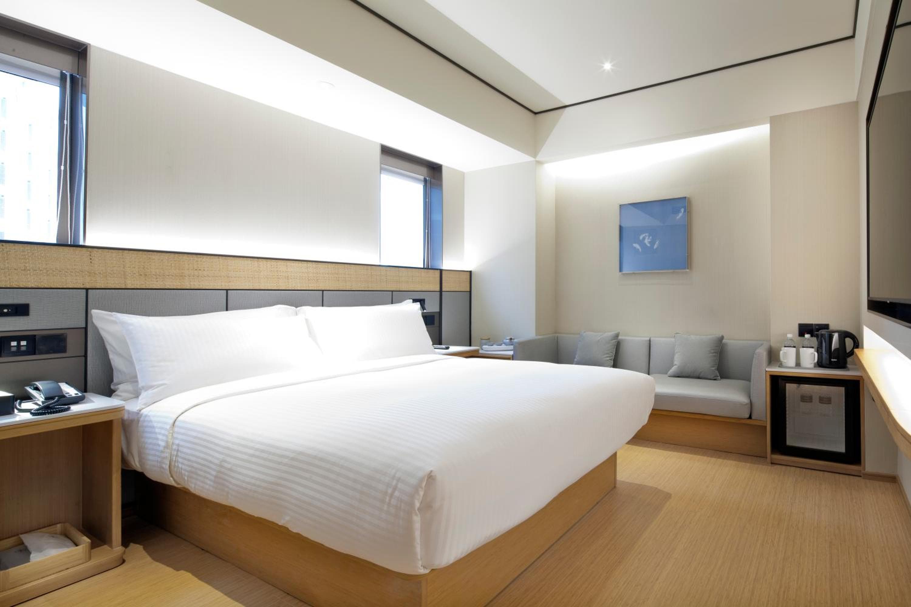 Ji Hotel Orchard Singapore
