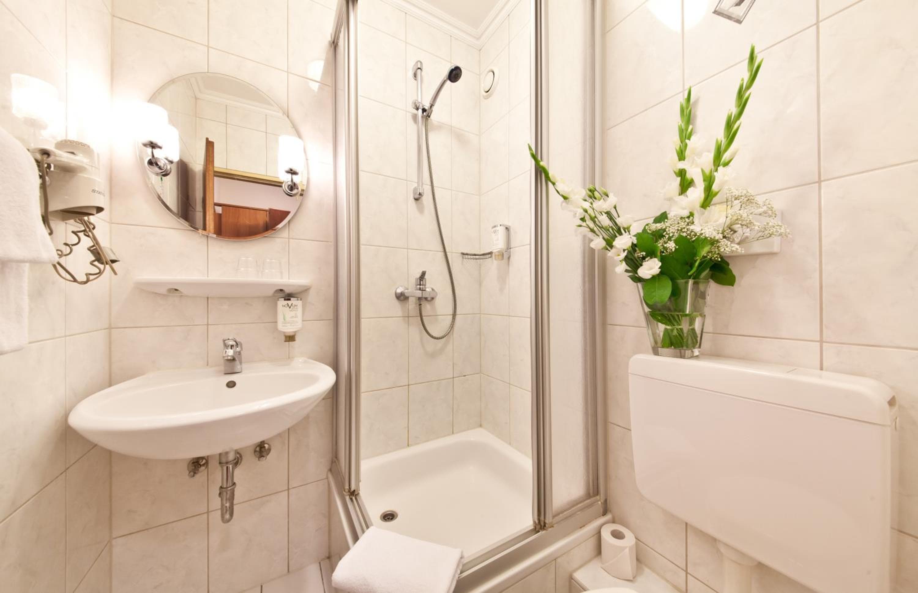 Hotel Primus Frankfurt Sachsenhausen