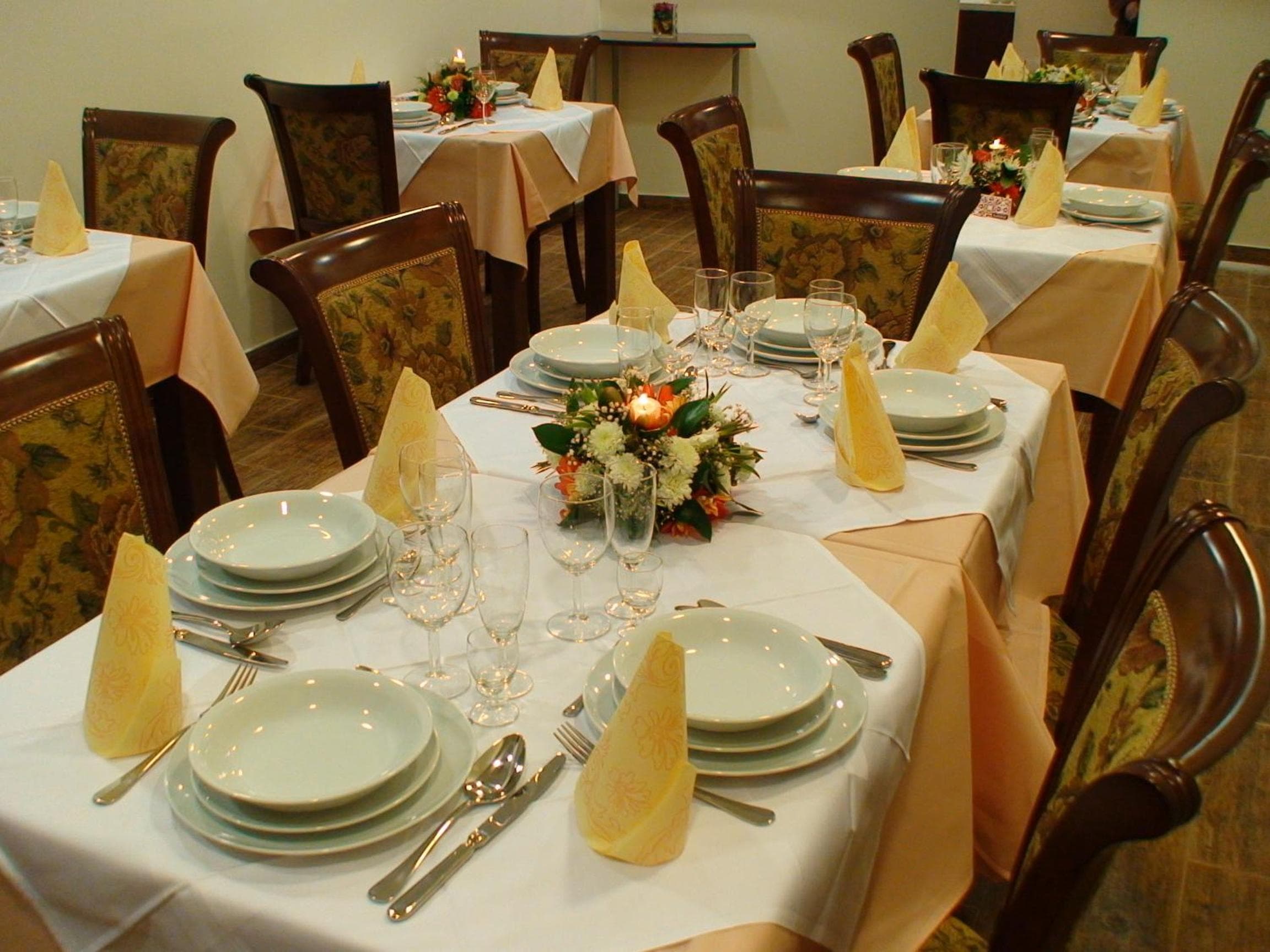 Mali Hotel BaMBiS