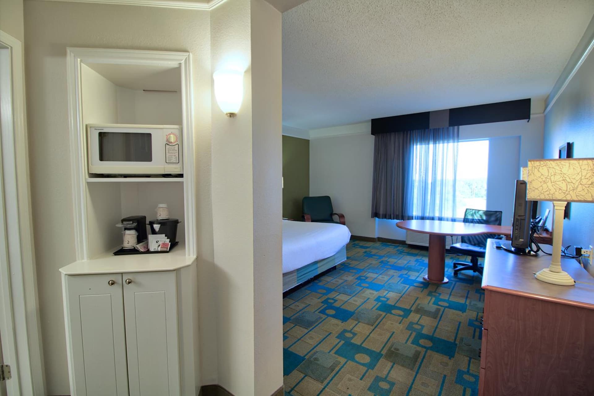 La Quinta by Wyndham Orlando I Drive/Conv Center