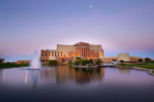 Sandia Resort and Casino