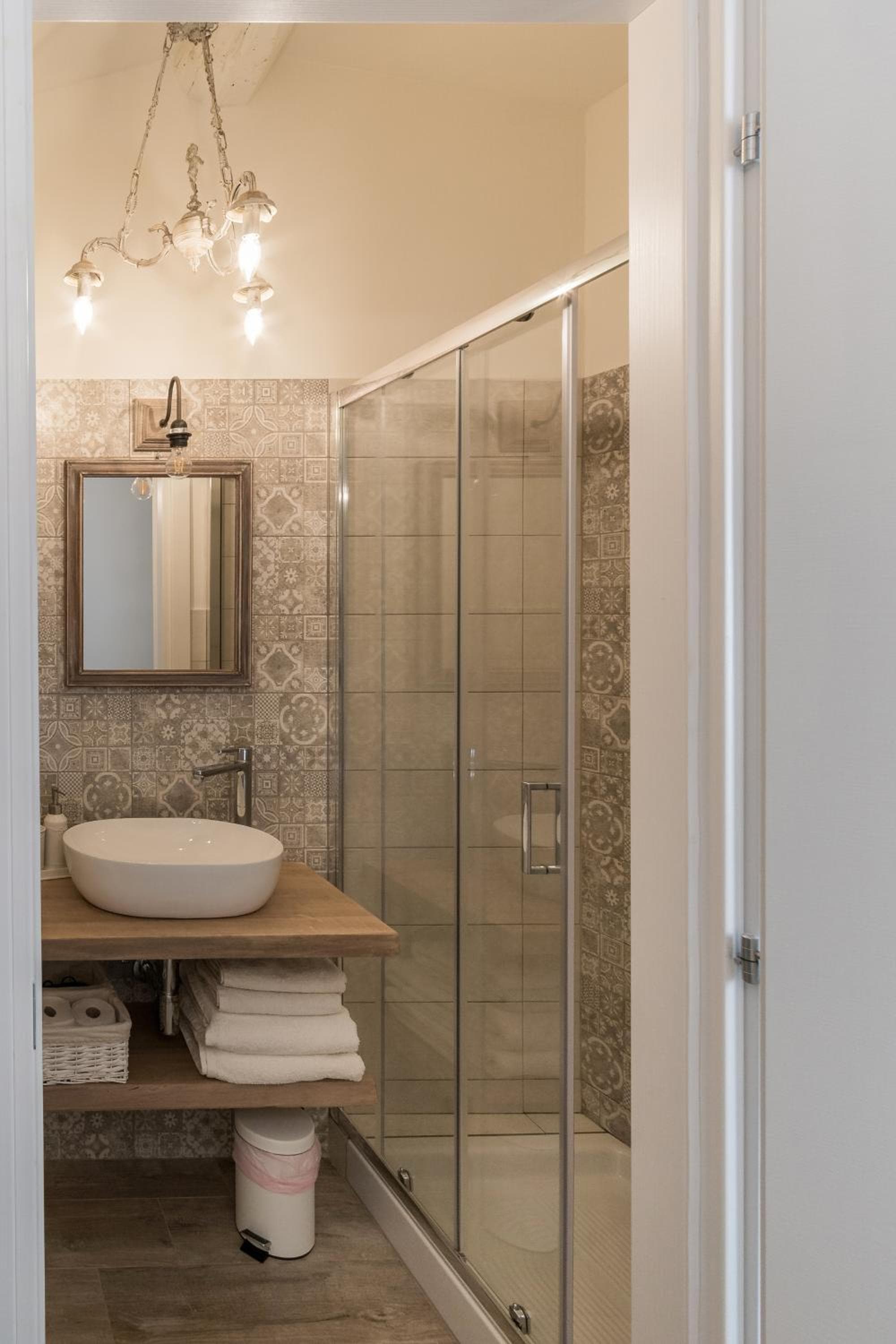 Pistoia Luxury Suite