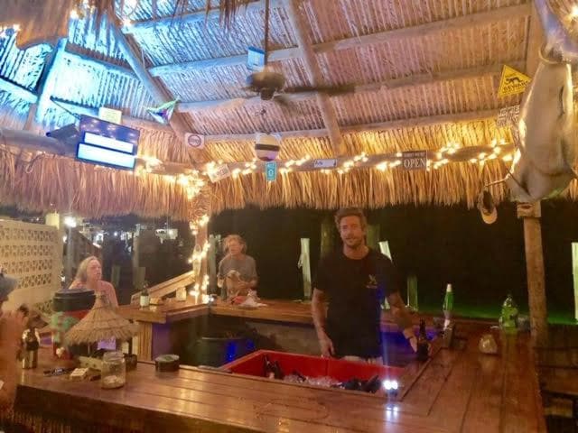 Conch Key Fishing Lodge & Marina