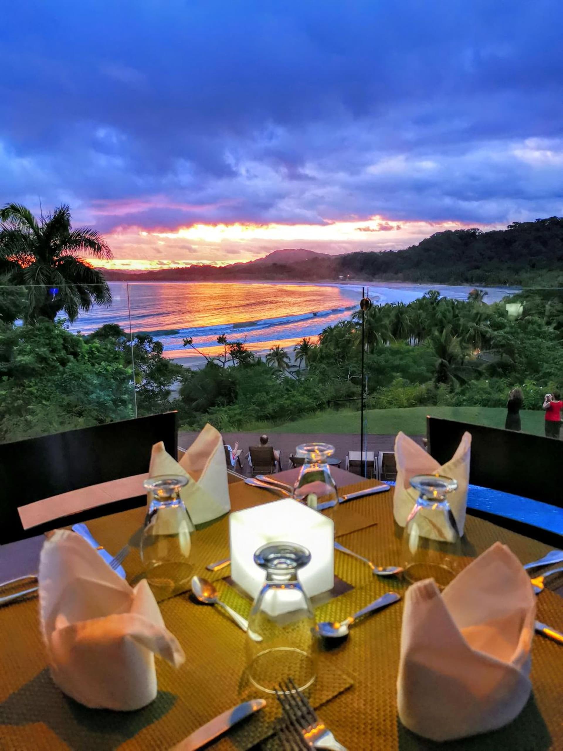Nammbú Beach Front Bungalows