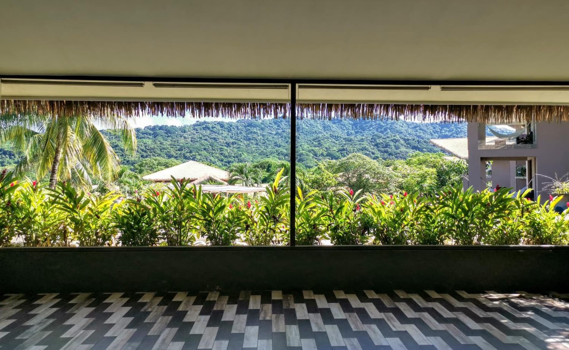 Nammbú Beach Front Bungalows