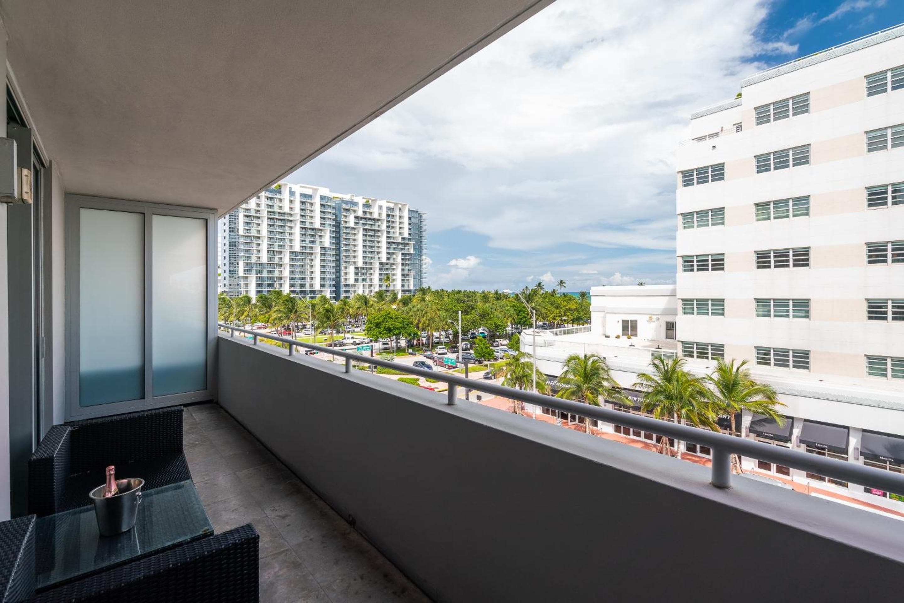 Boulan South Beach