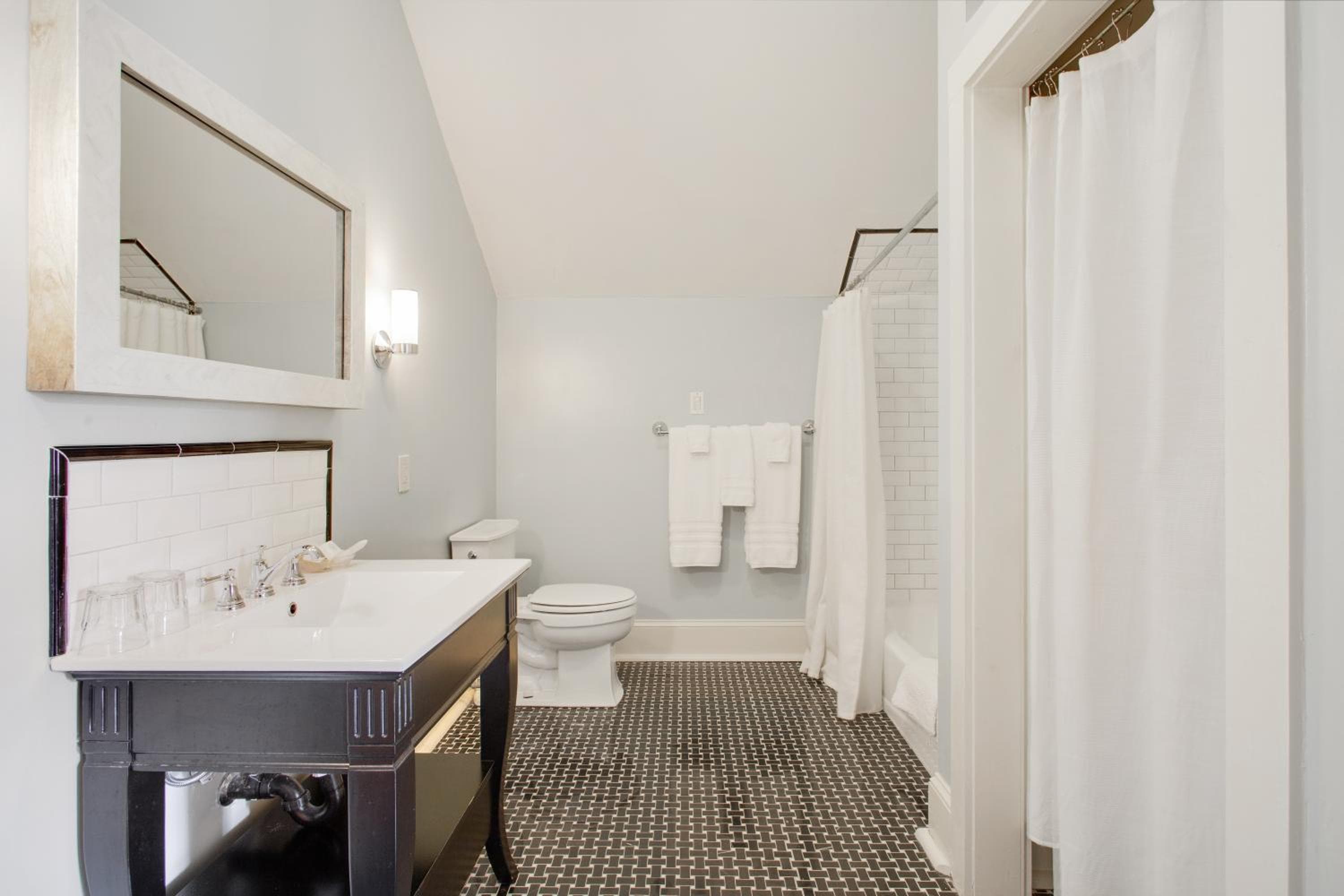 Maison Perrier Bed & Breakfast