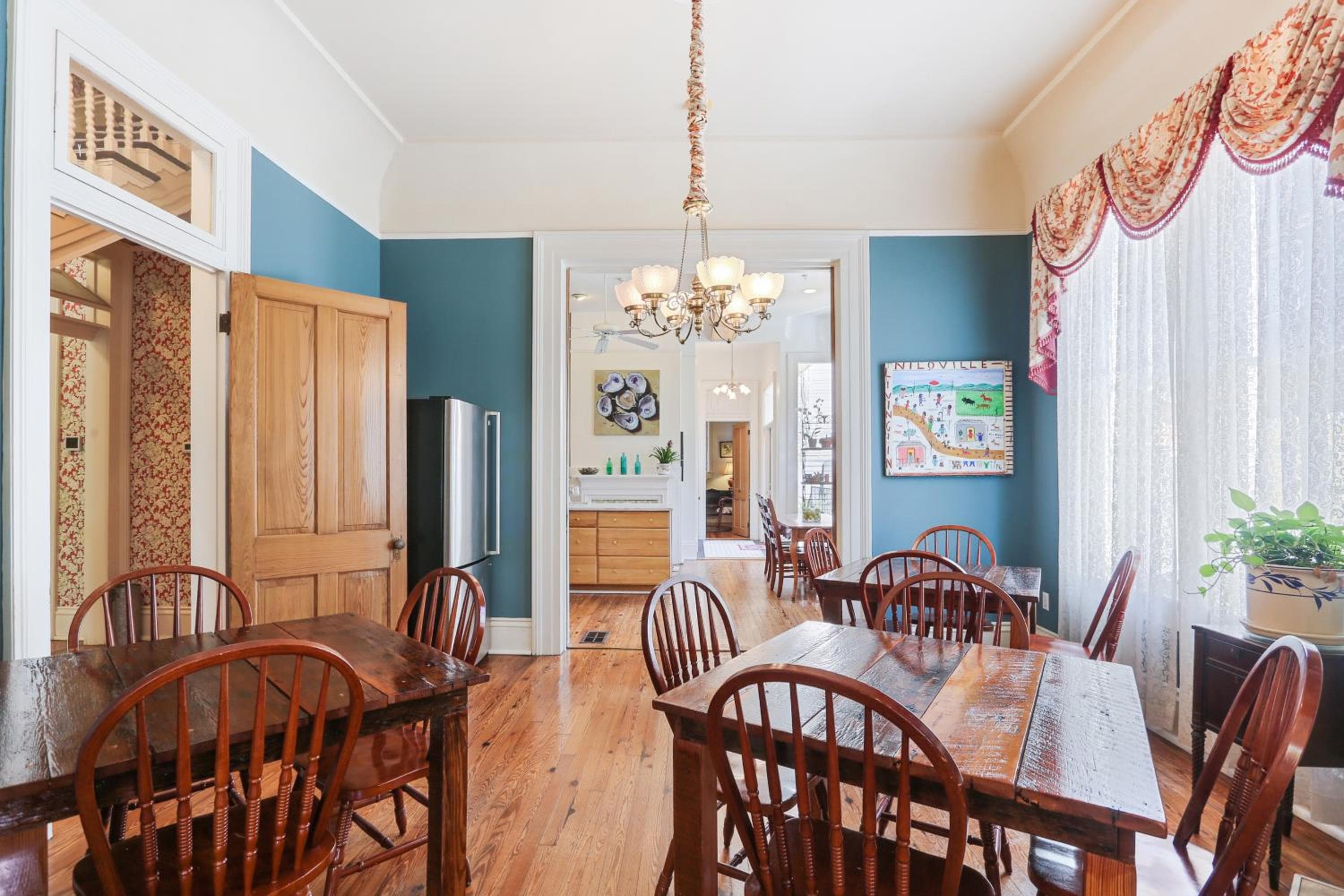 Maison Perrier Bed & Breakfast