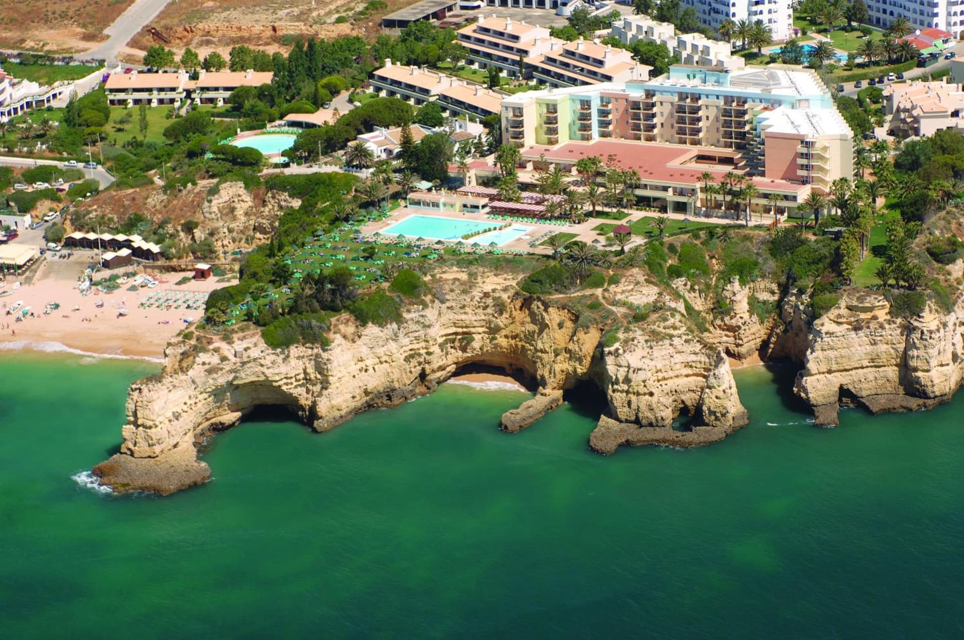 Pestana Viking Beach & SPA Resort