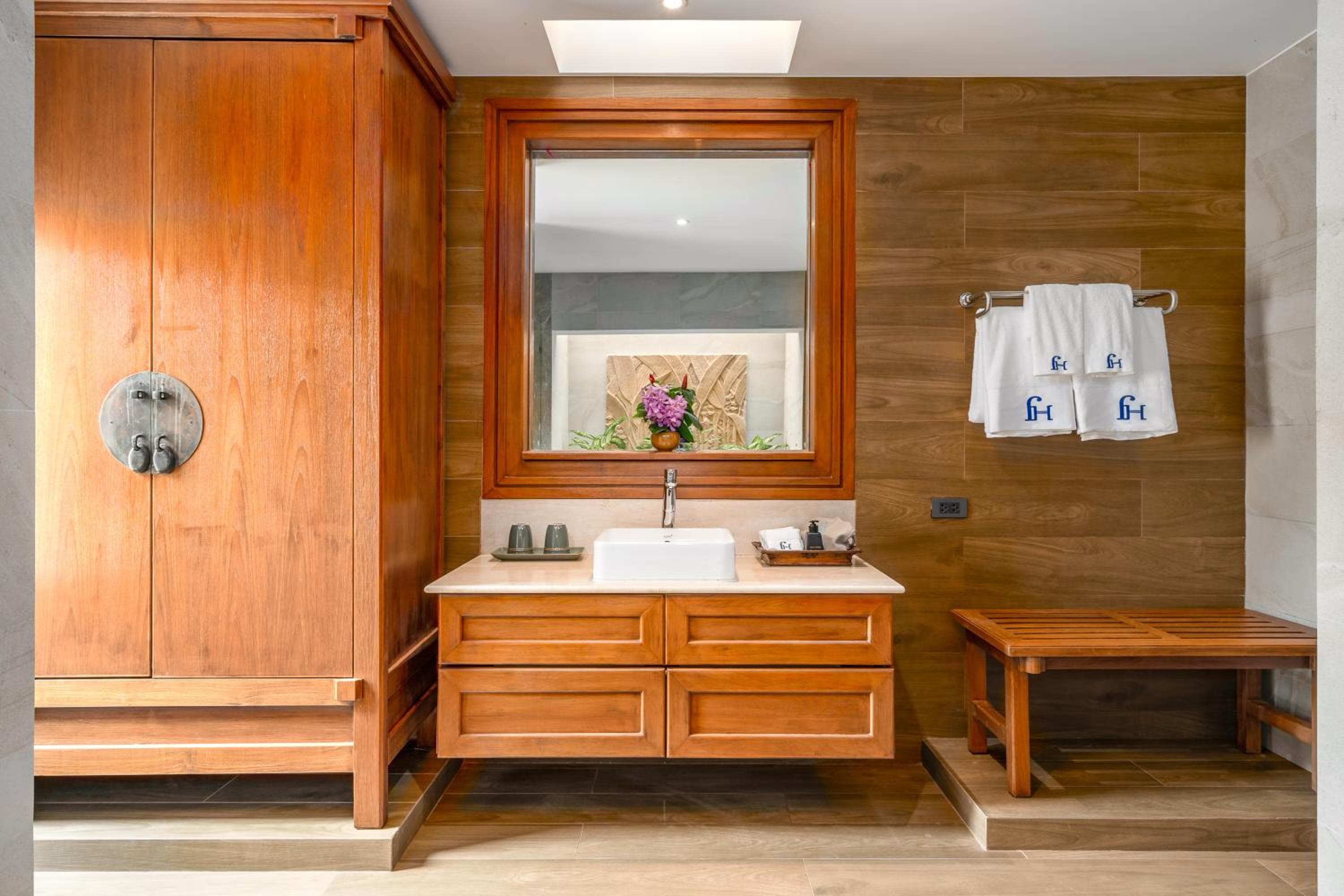 Fair House Villas & Spa, Koh Samui