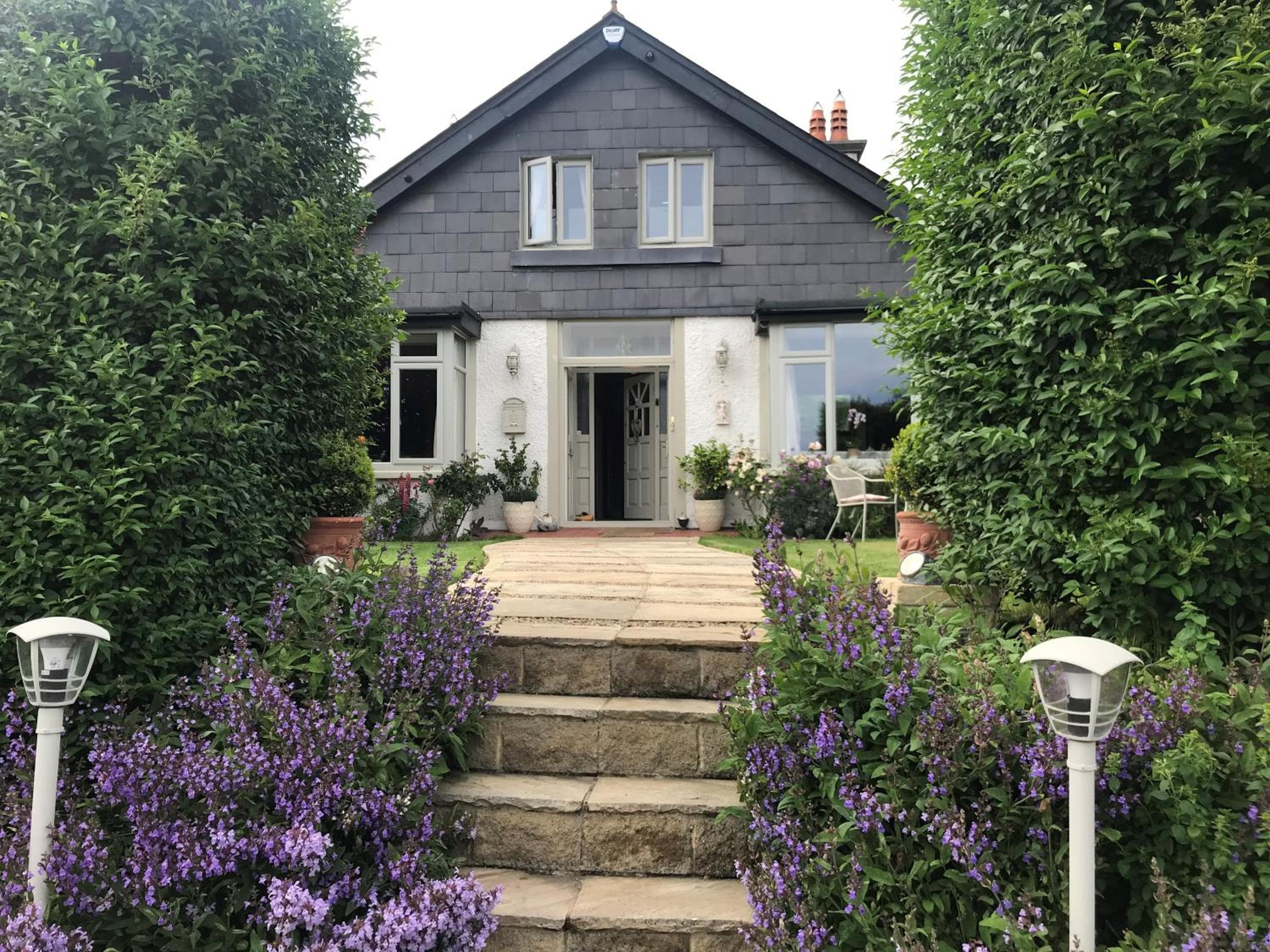 The Artist Residence Dublin Boutique B&B