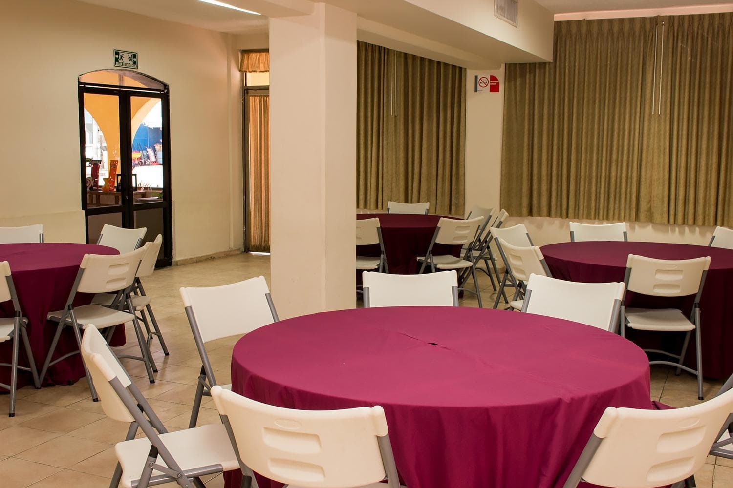 Hotel Batab