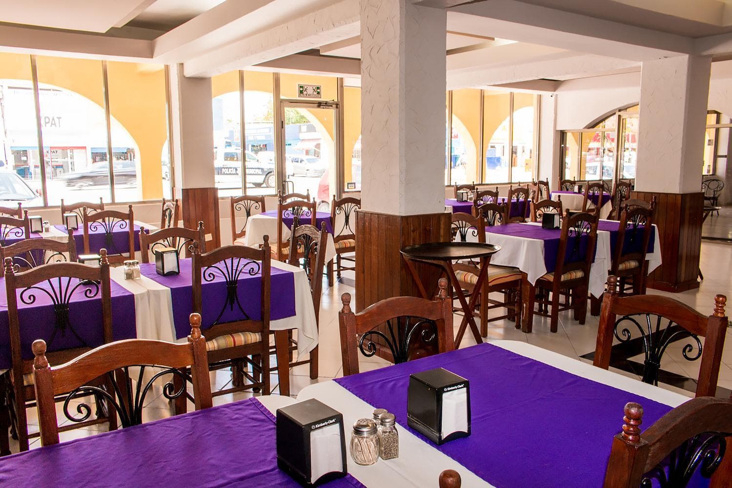 Hotel Batab