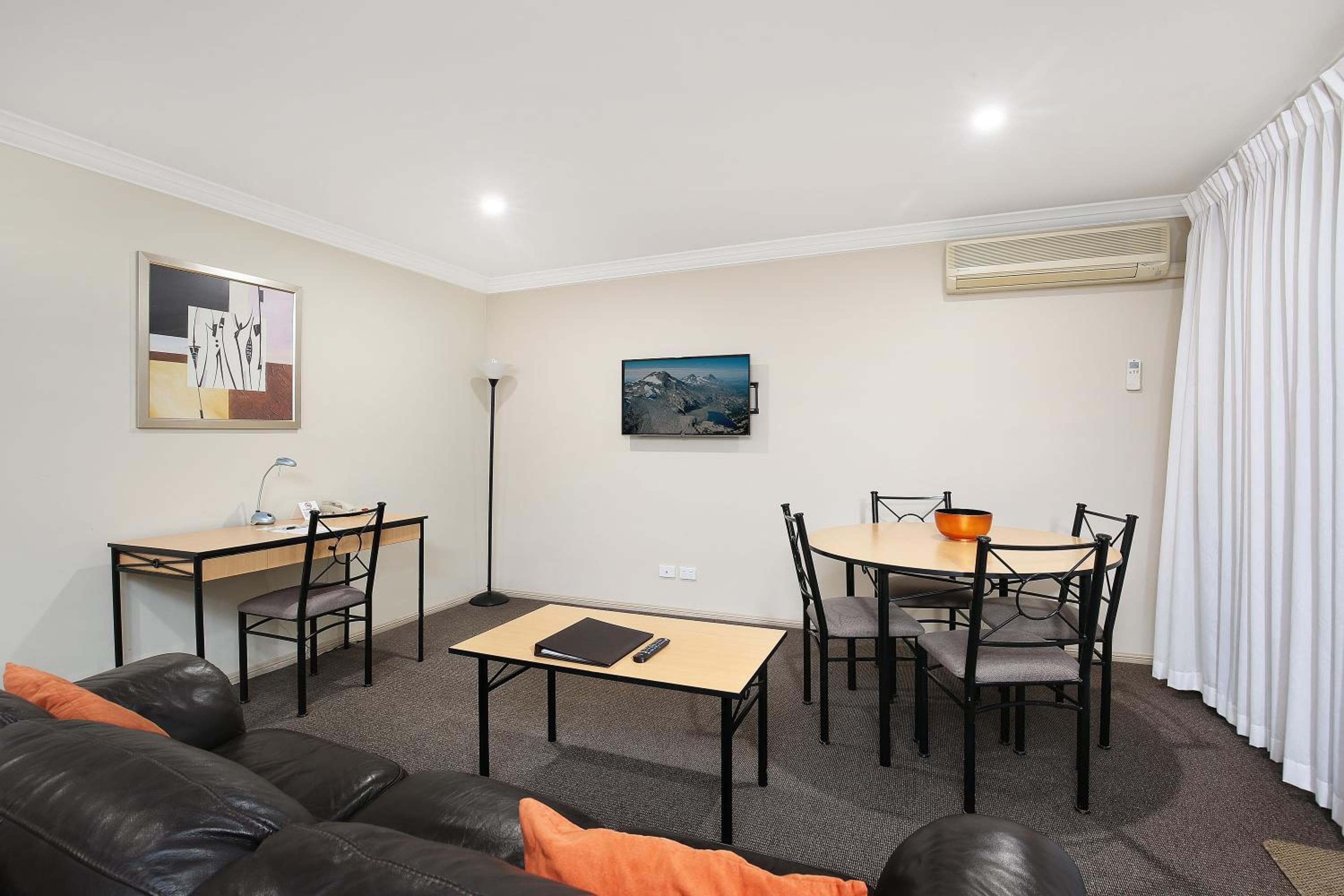 Wollongong Serviced Apartments