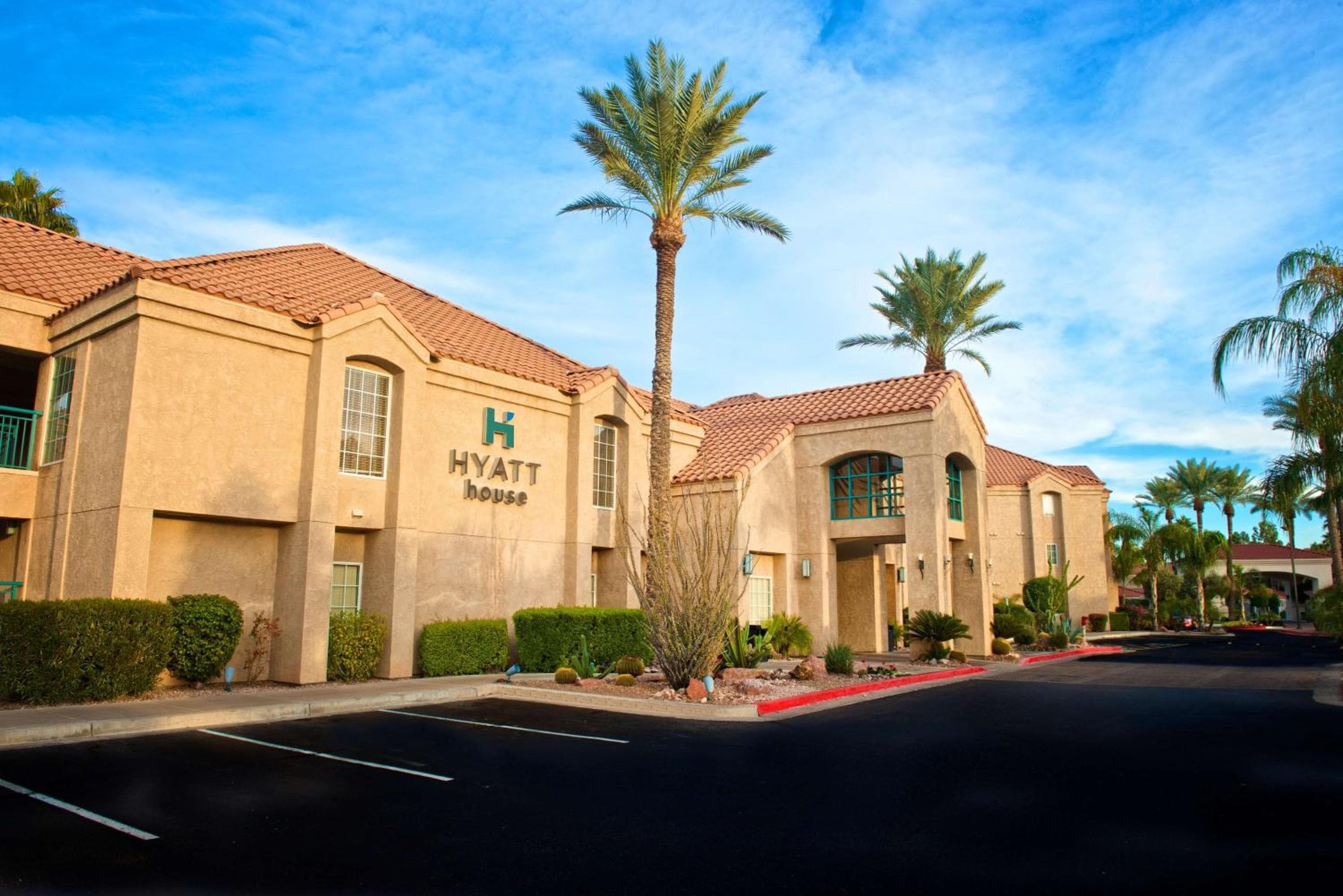 Hyatt House Scottsdale Old Town