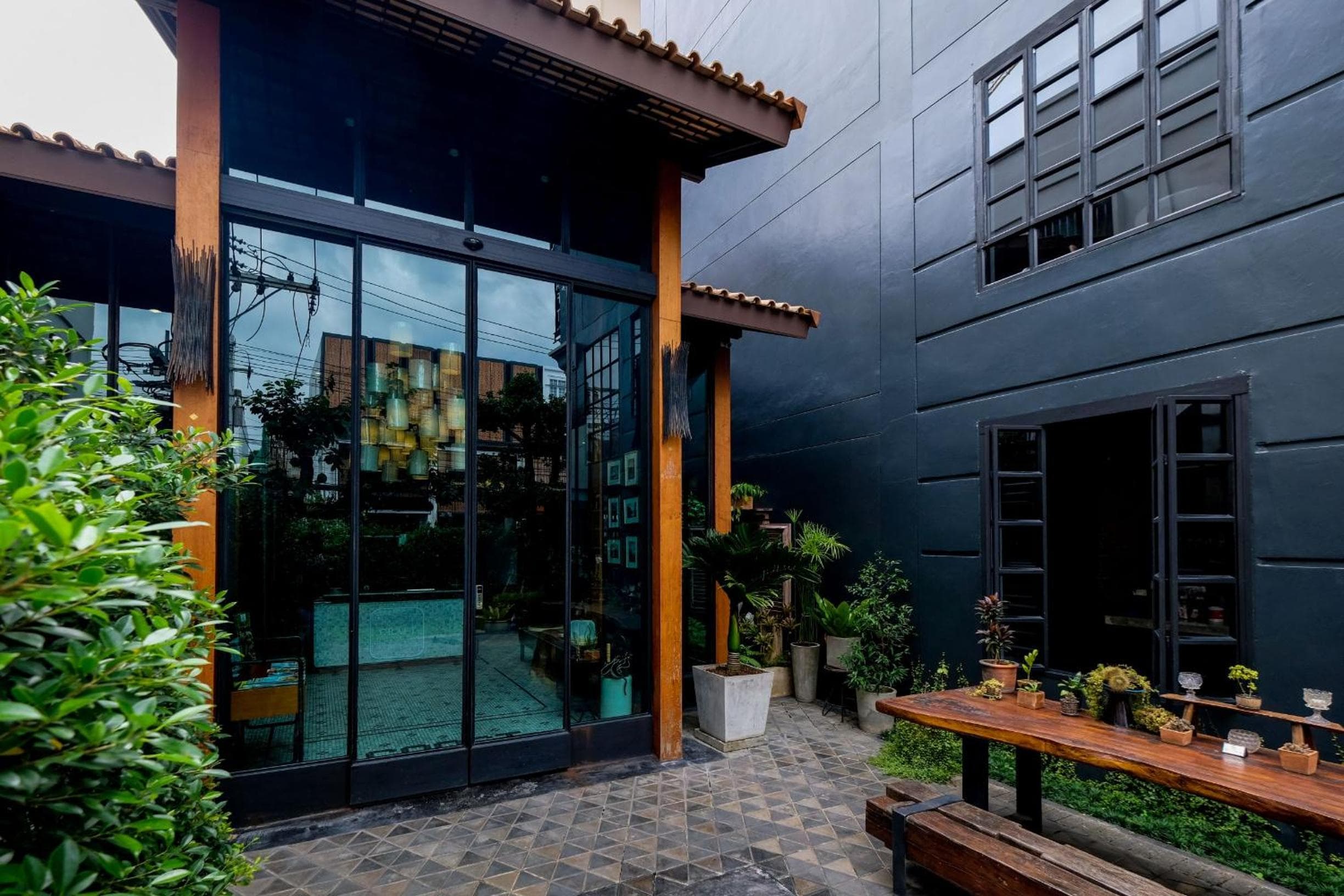 The Craft Nimman