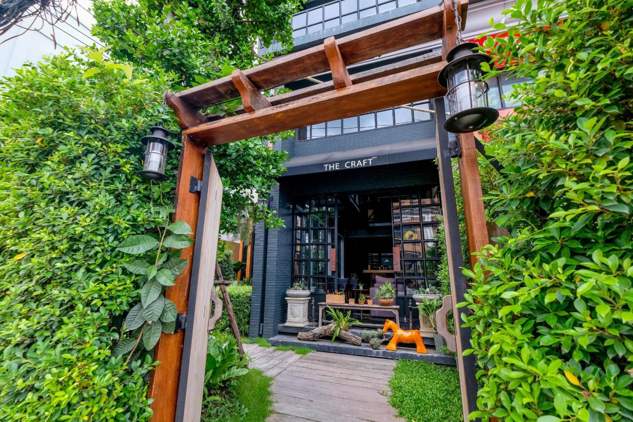The Craft Nimman