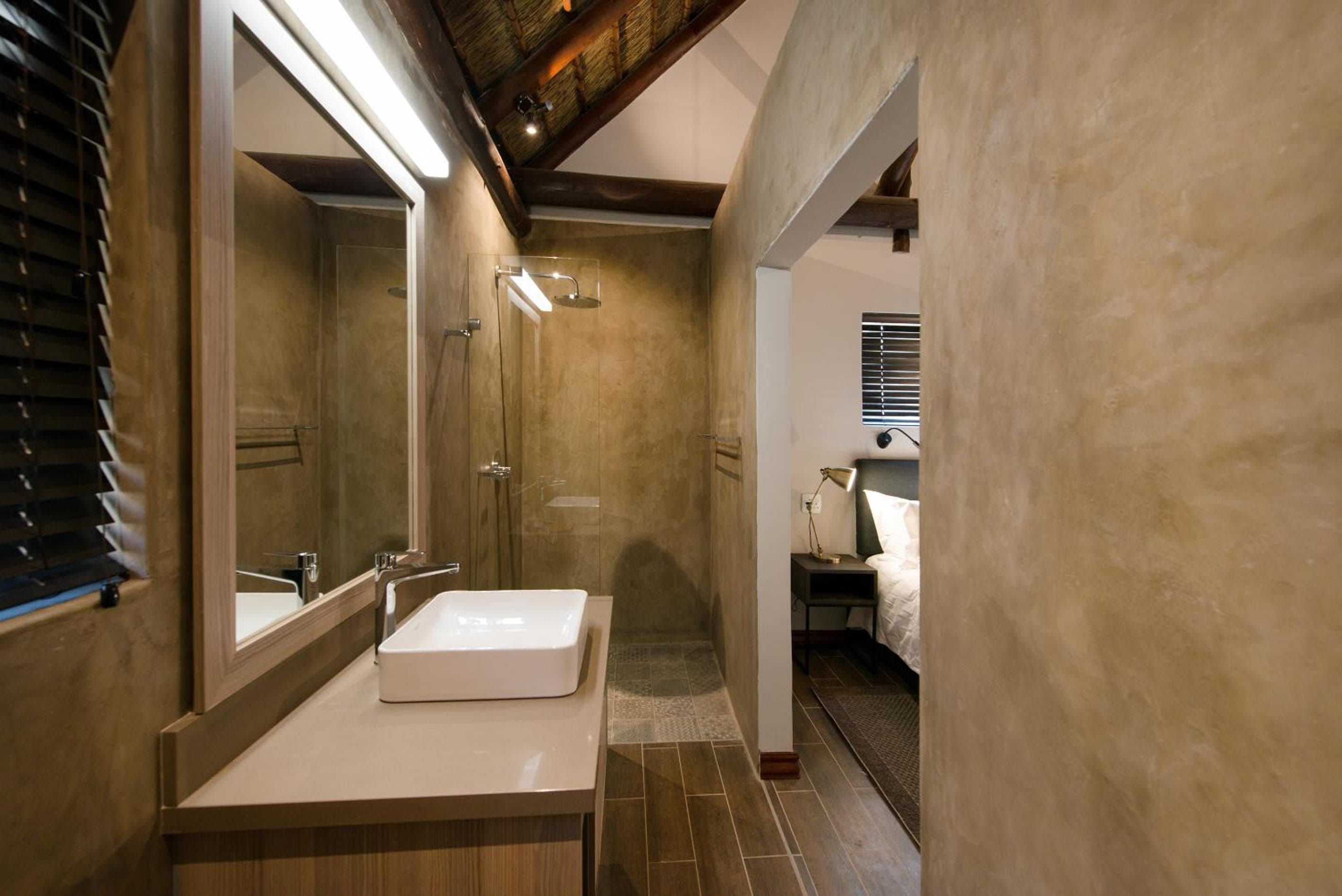 Buckler's Africa Lodge Kruger Park