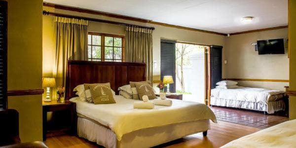 Nobis House