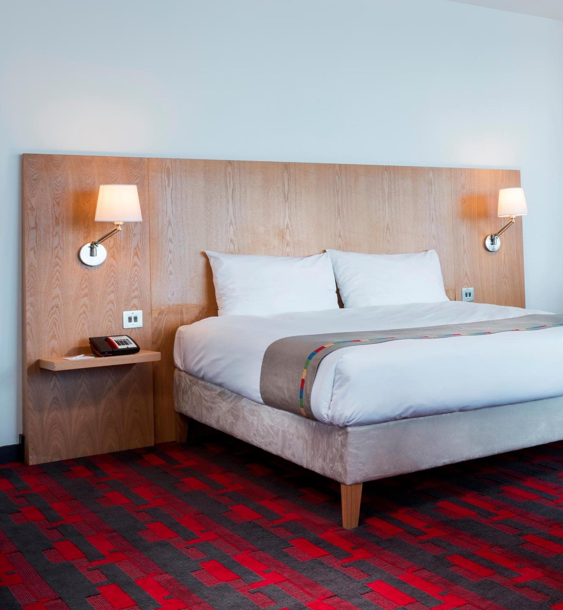 Park Inn by Radisson Aberdeen