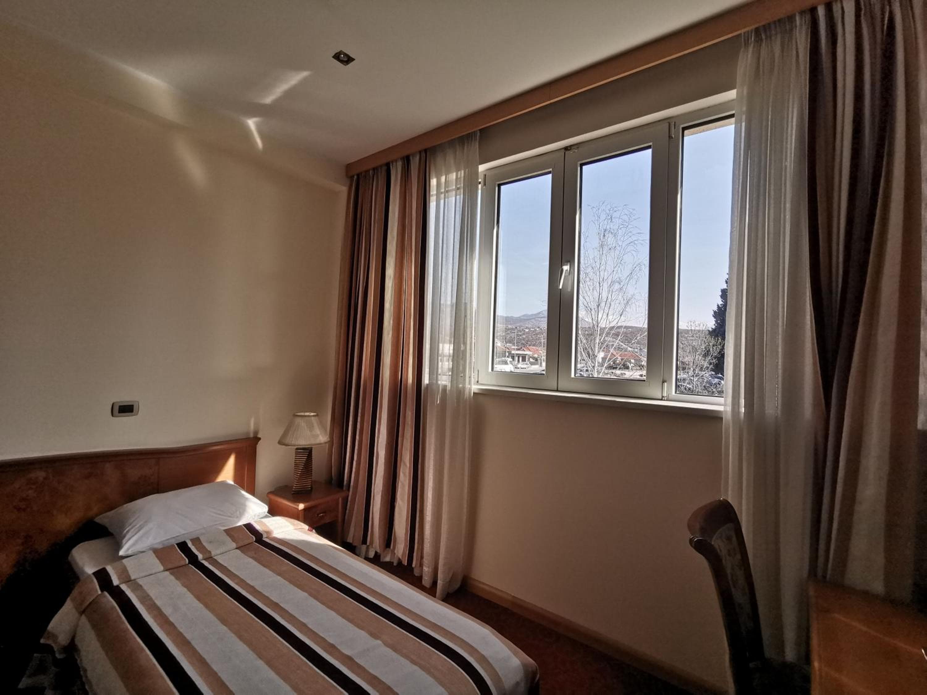 Mali Hotel BaMBiS