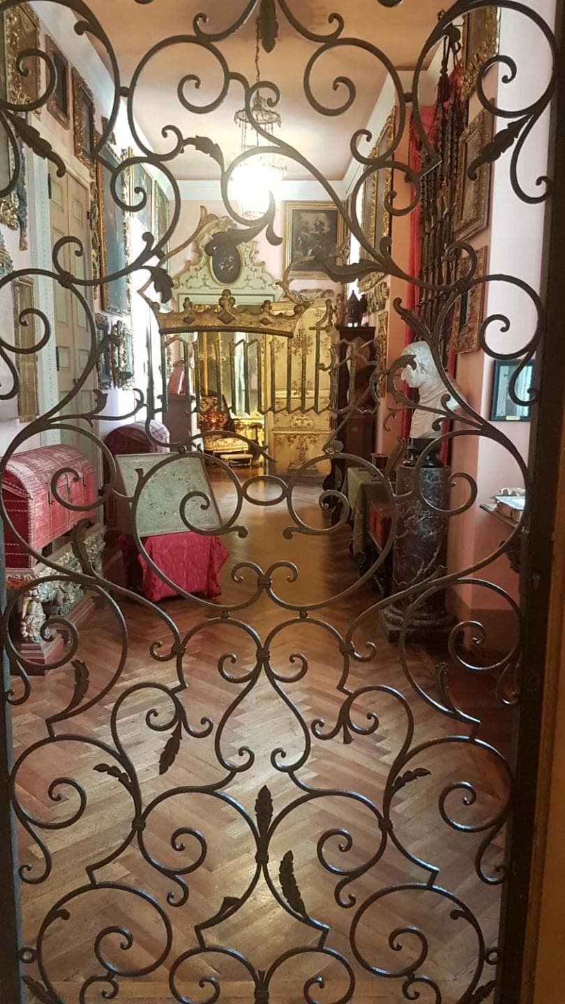 Guest House Seme Di Faggio