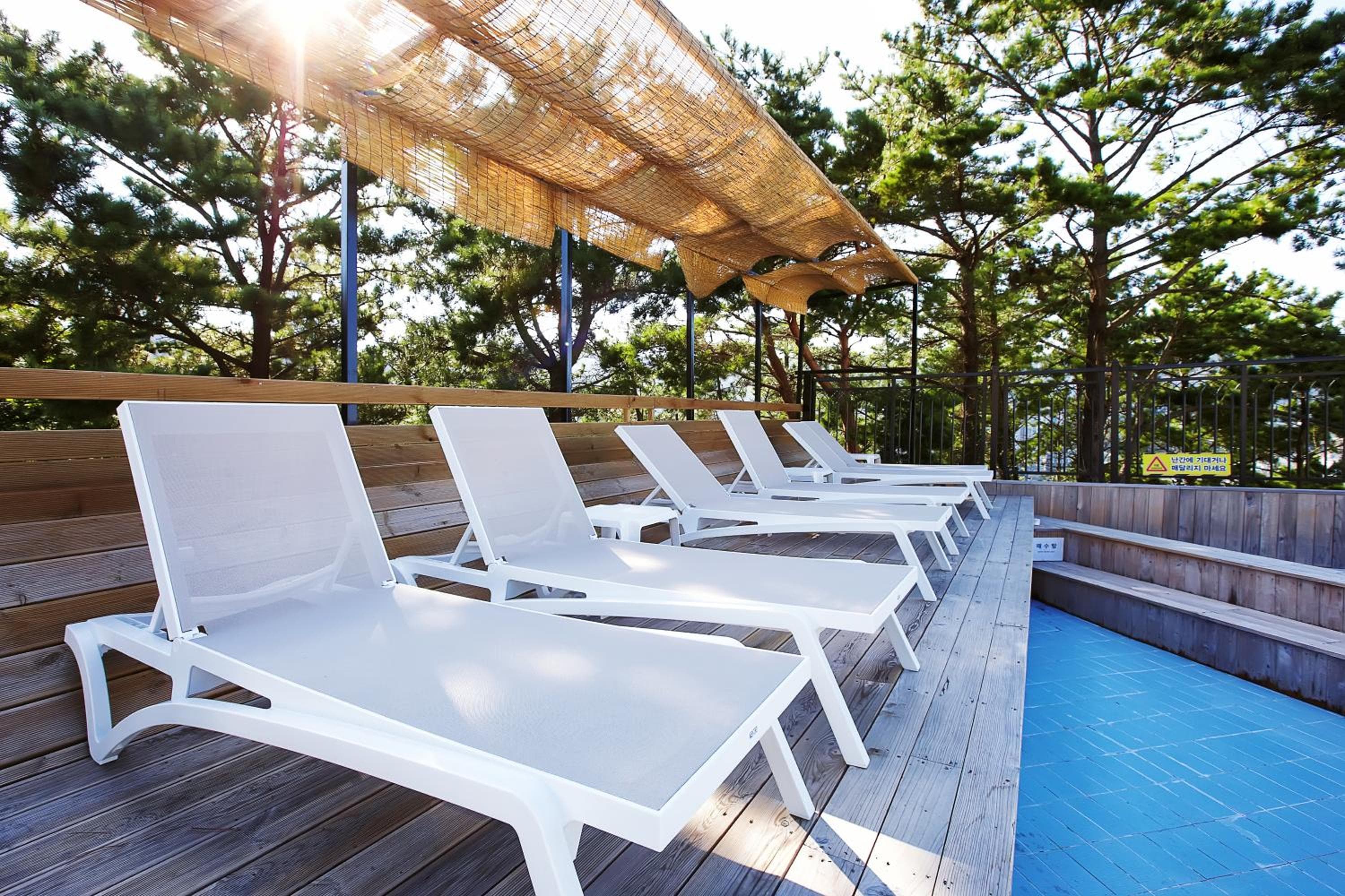 Dome Hotel Geoje