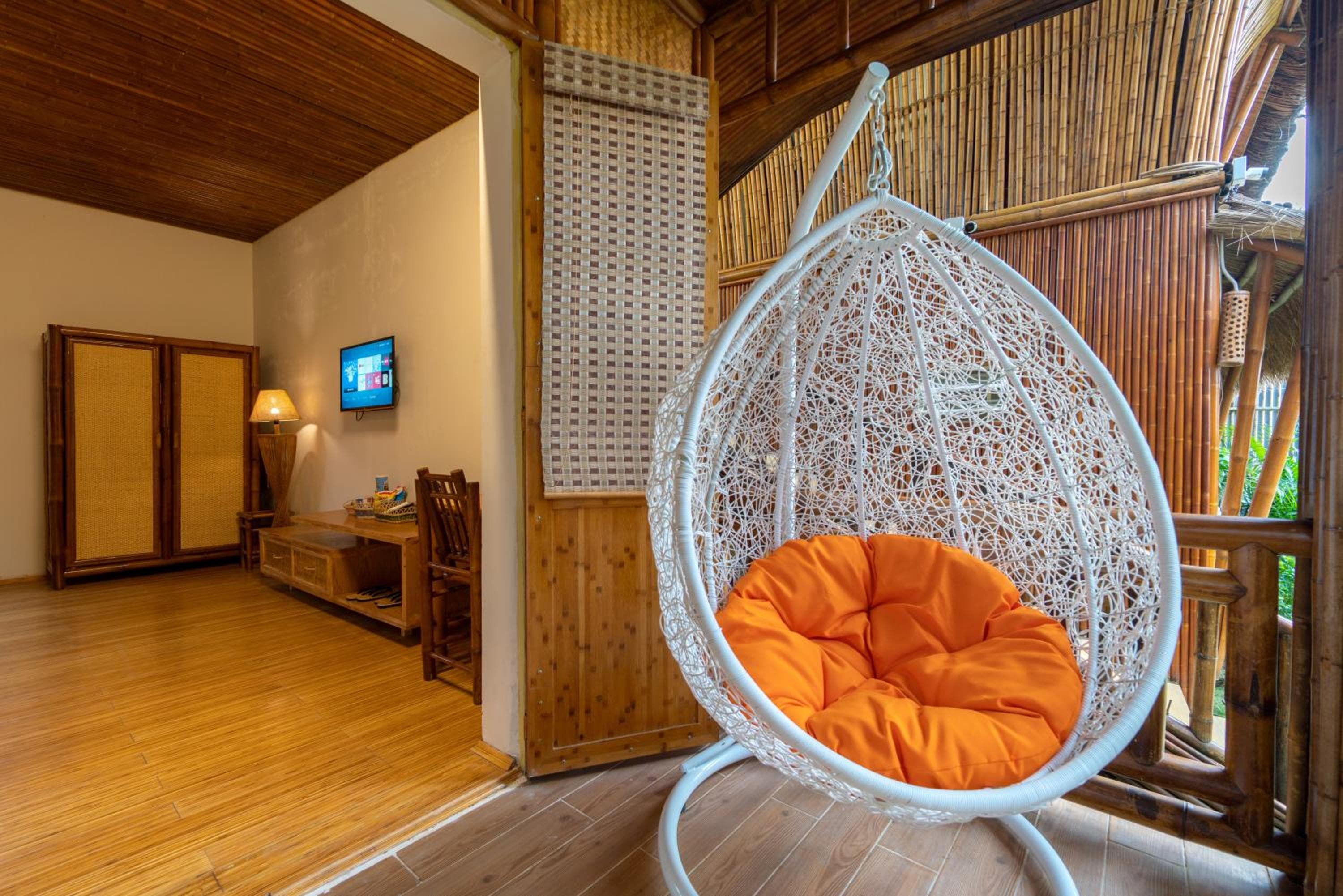 Bamboo Phú Quốc
