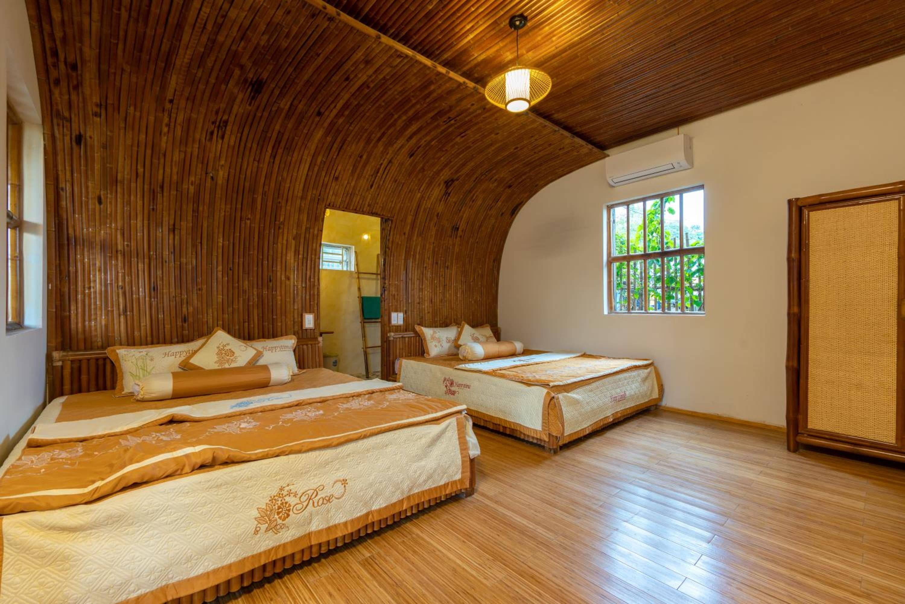 Bamboo Phú Quốc