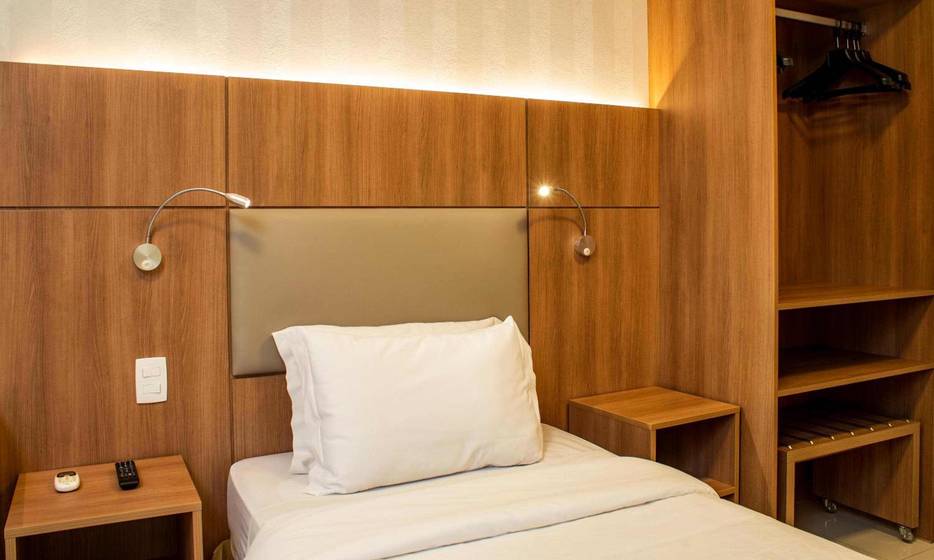 Hotel Astoria Copacabana