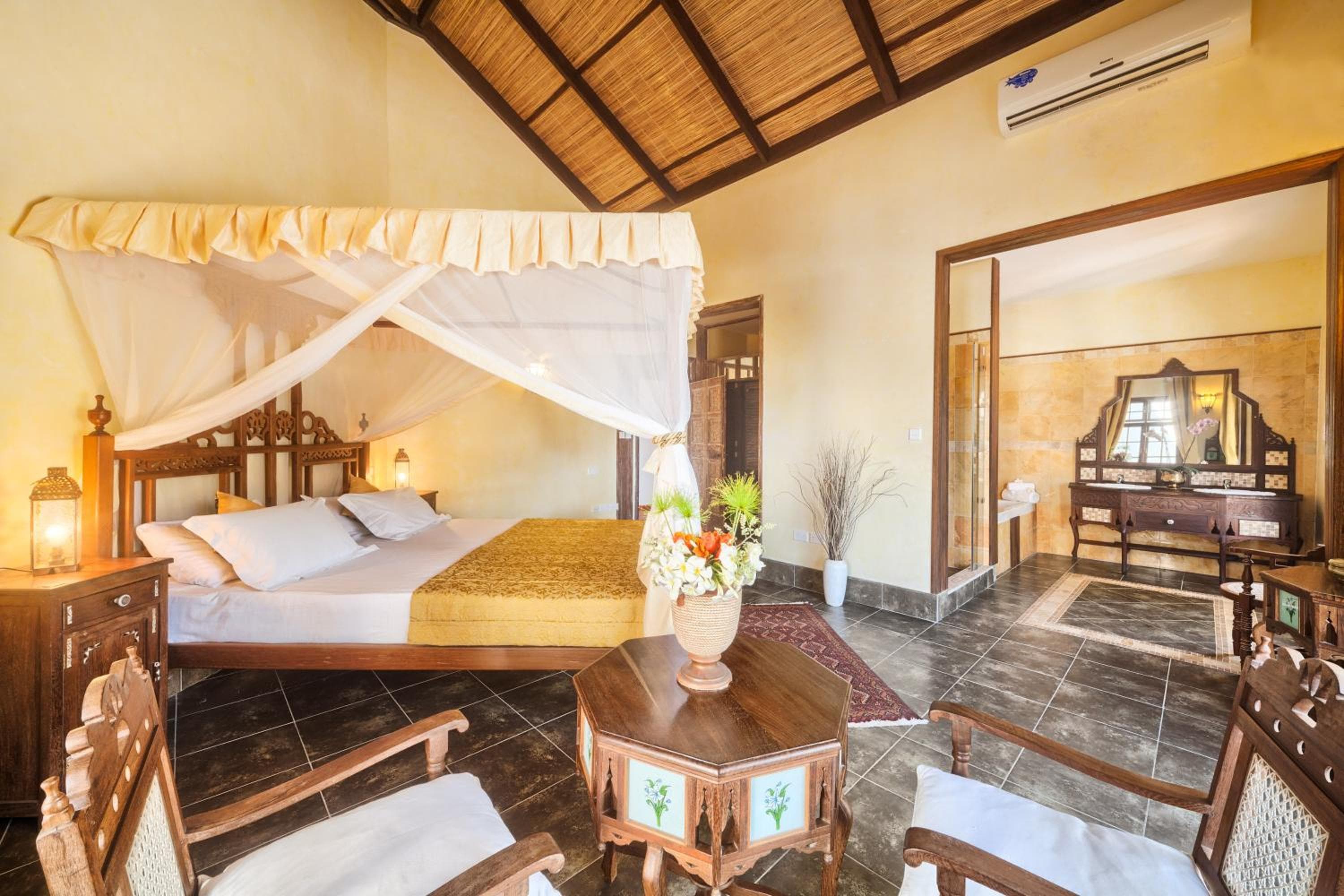 The Maji Beach Boutique Hotel -Adults Only