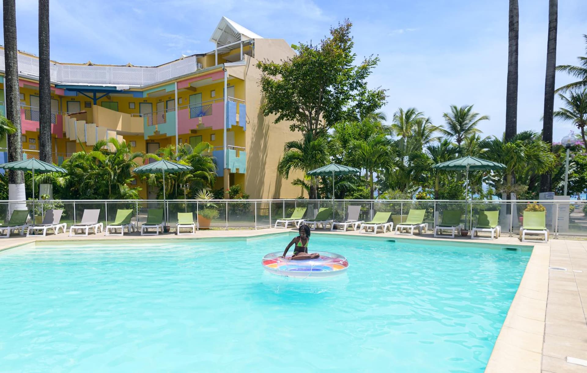 Canella Beach Hotel