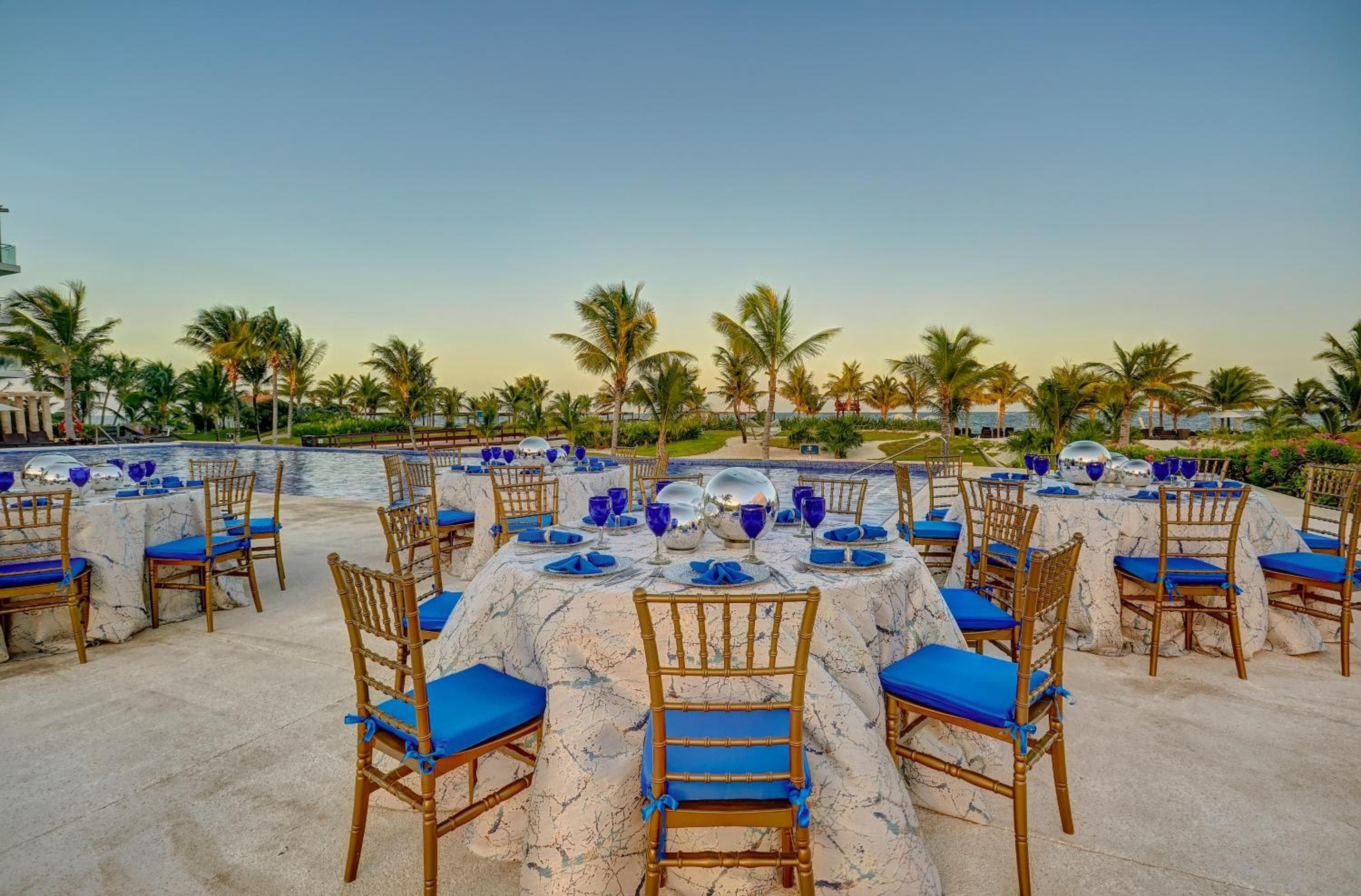 Royalton Riviera Cancun, An Autograph Collection All-Inclusive Resort & Casino