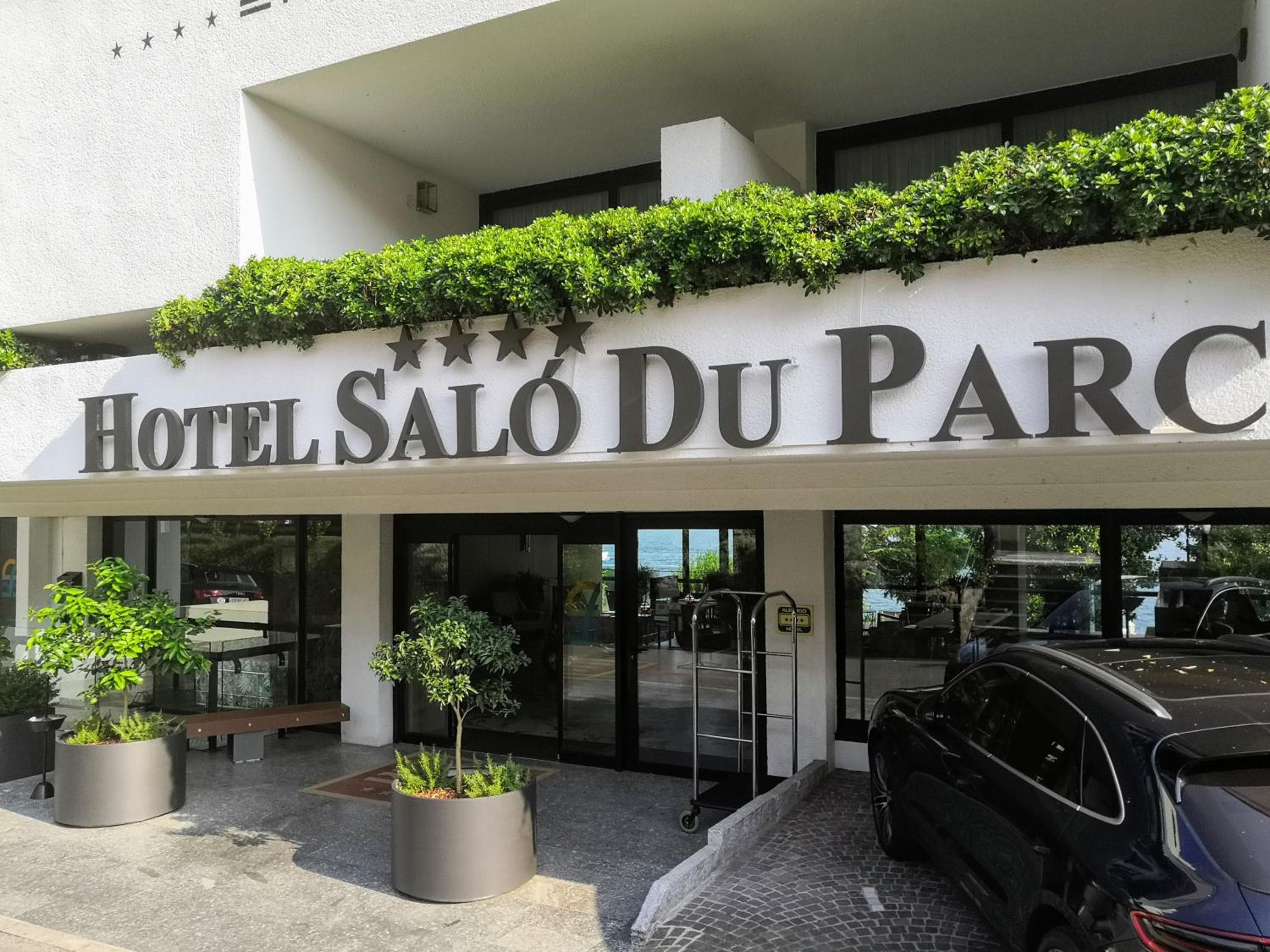 Hotel Salò du Parc