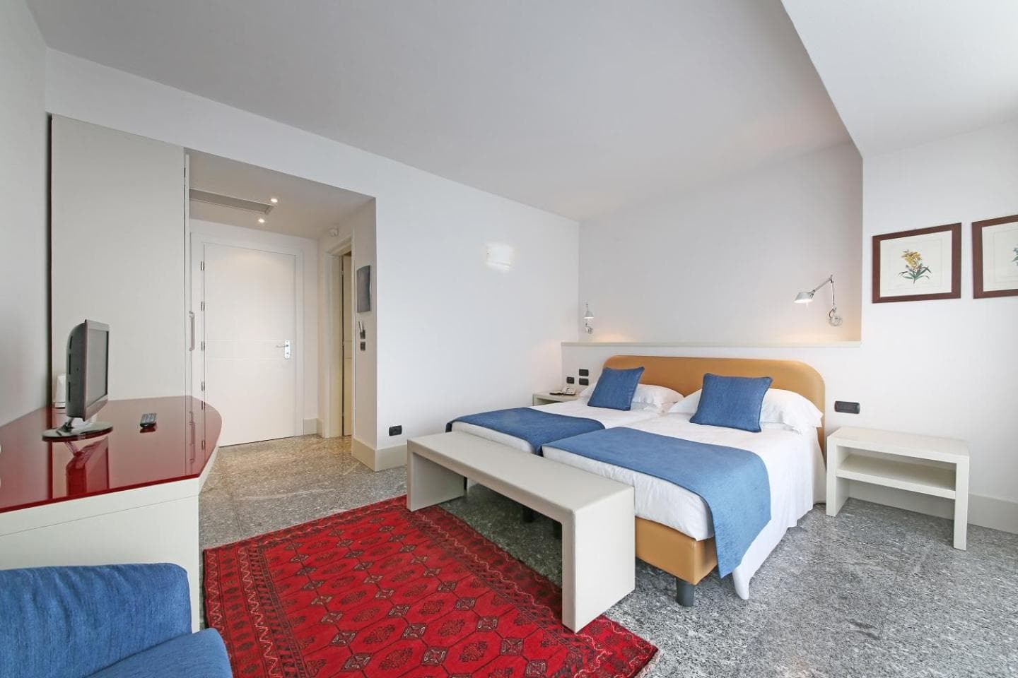 Hotel Salò du Parc
